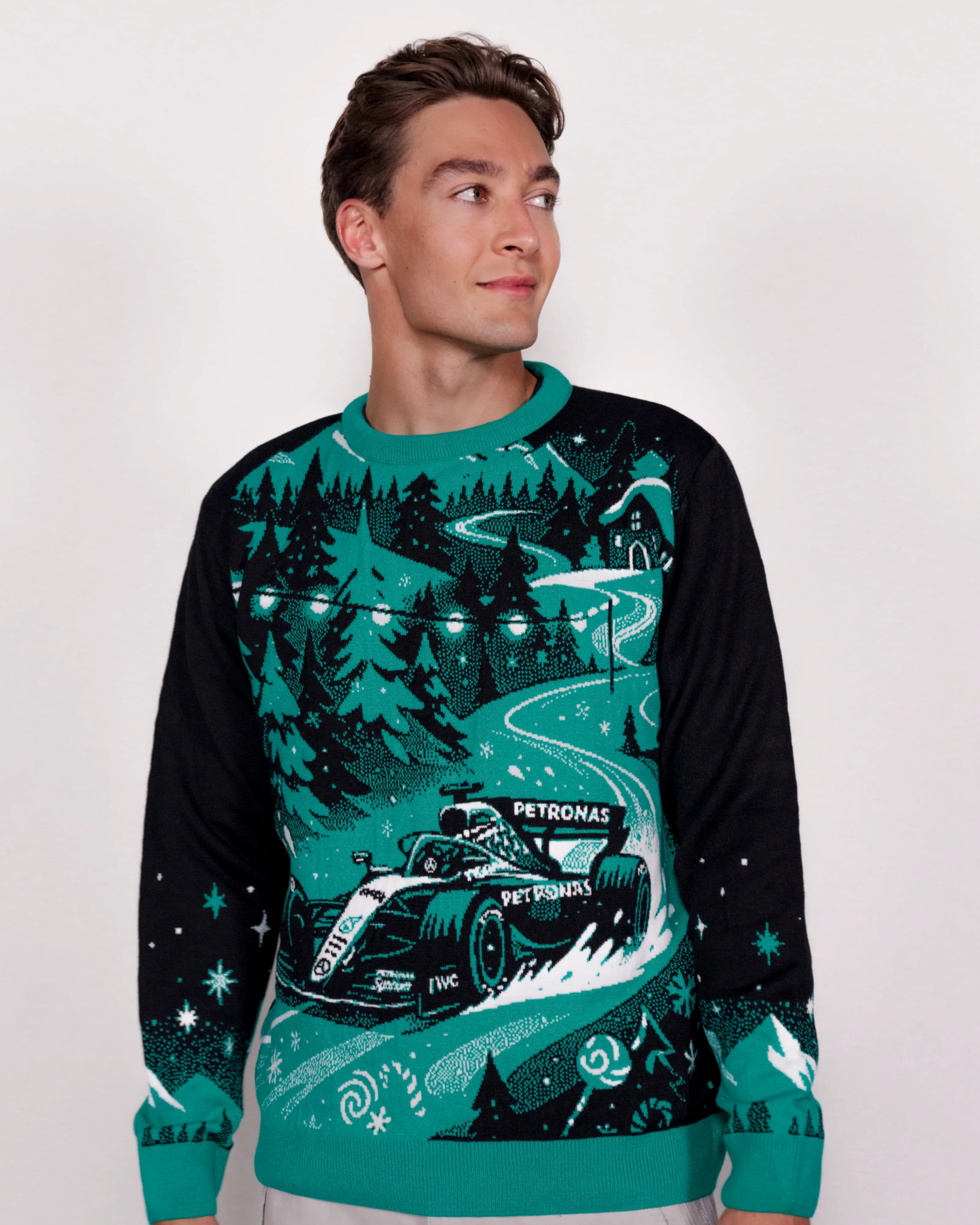 2025 Christmas Jumper - Image 2