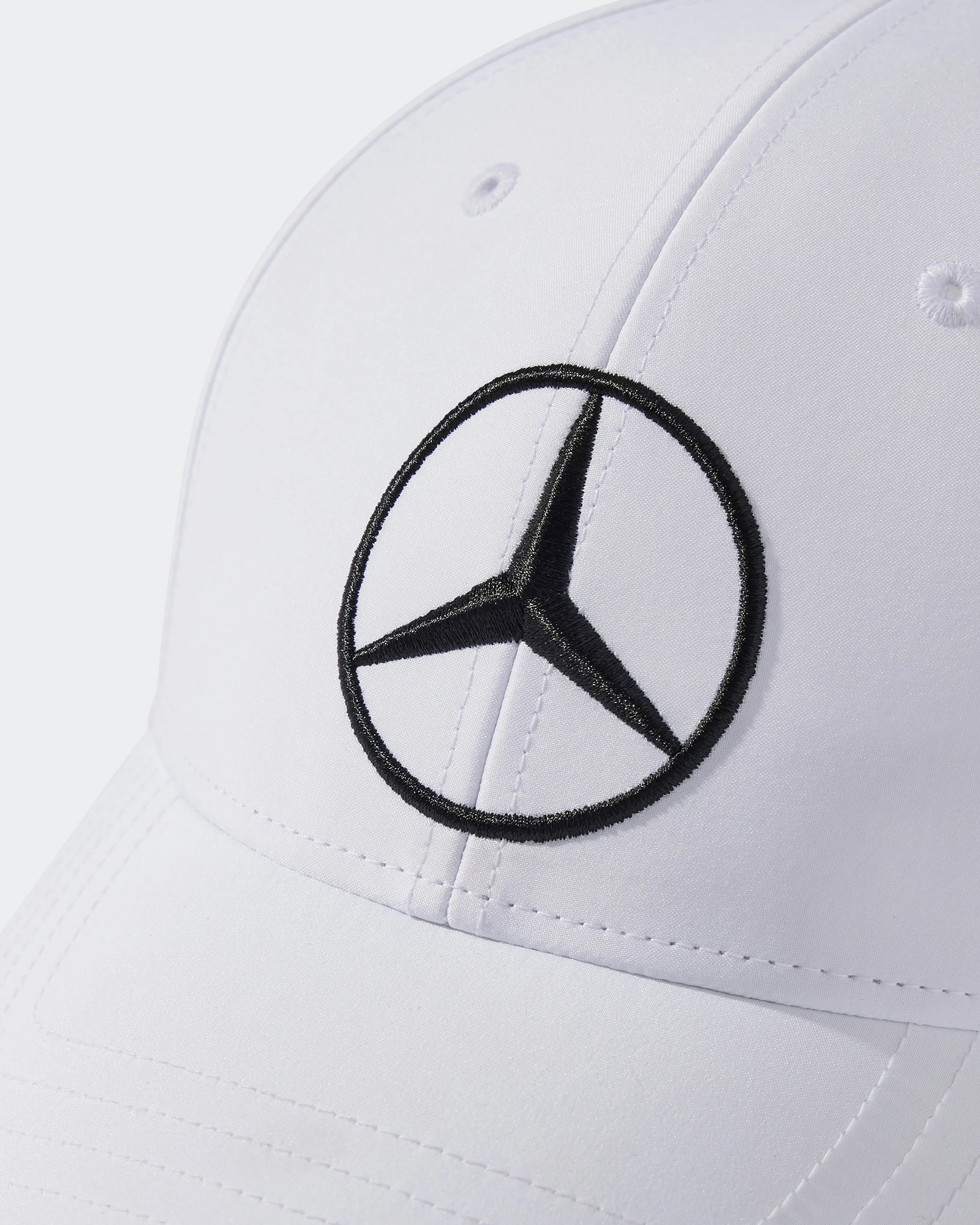 2025 Driver Cap White - Image 5