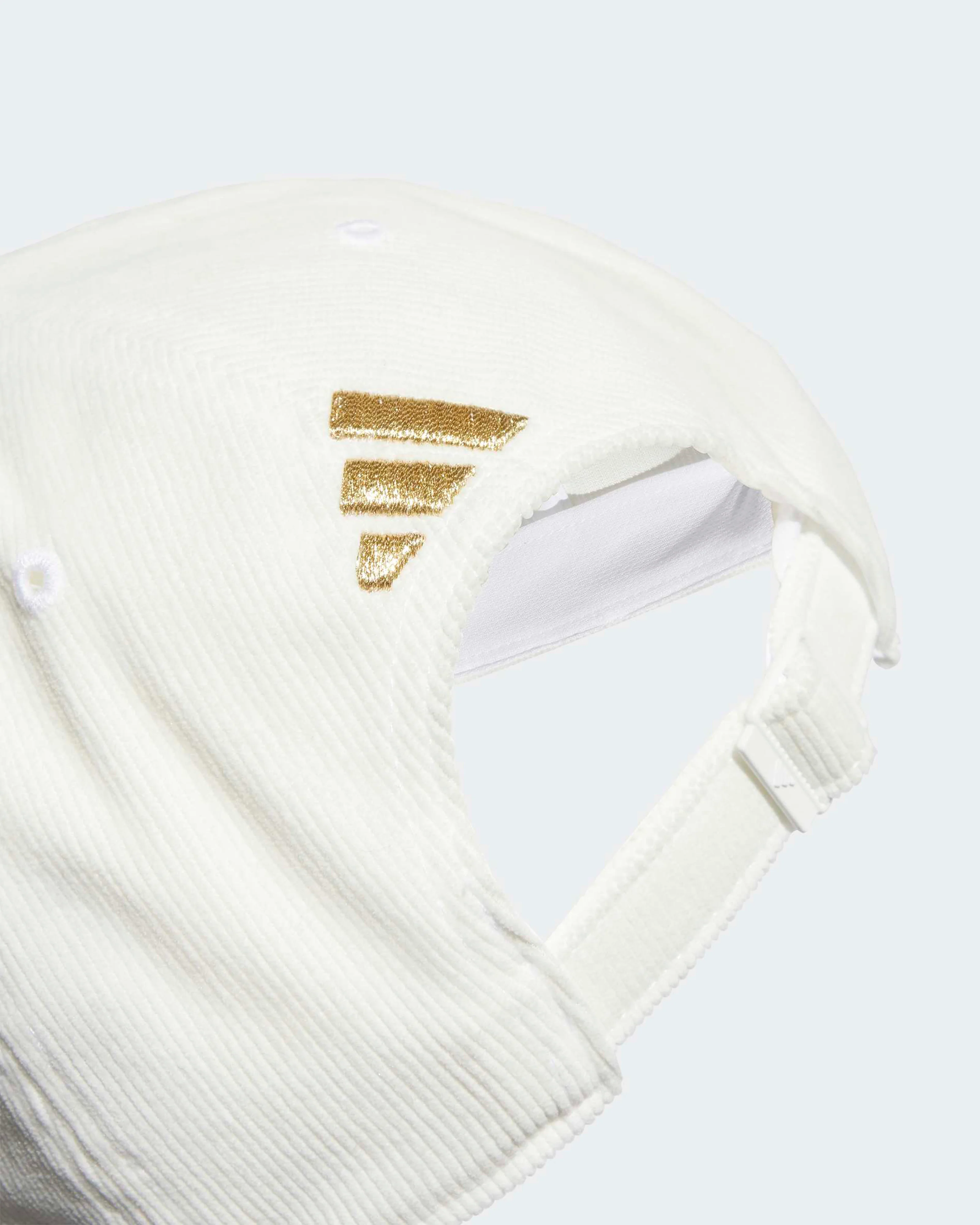 2025 Special Edition Singapore Driver Cap White - Image 3