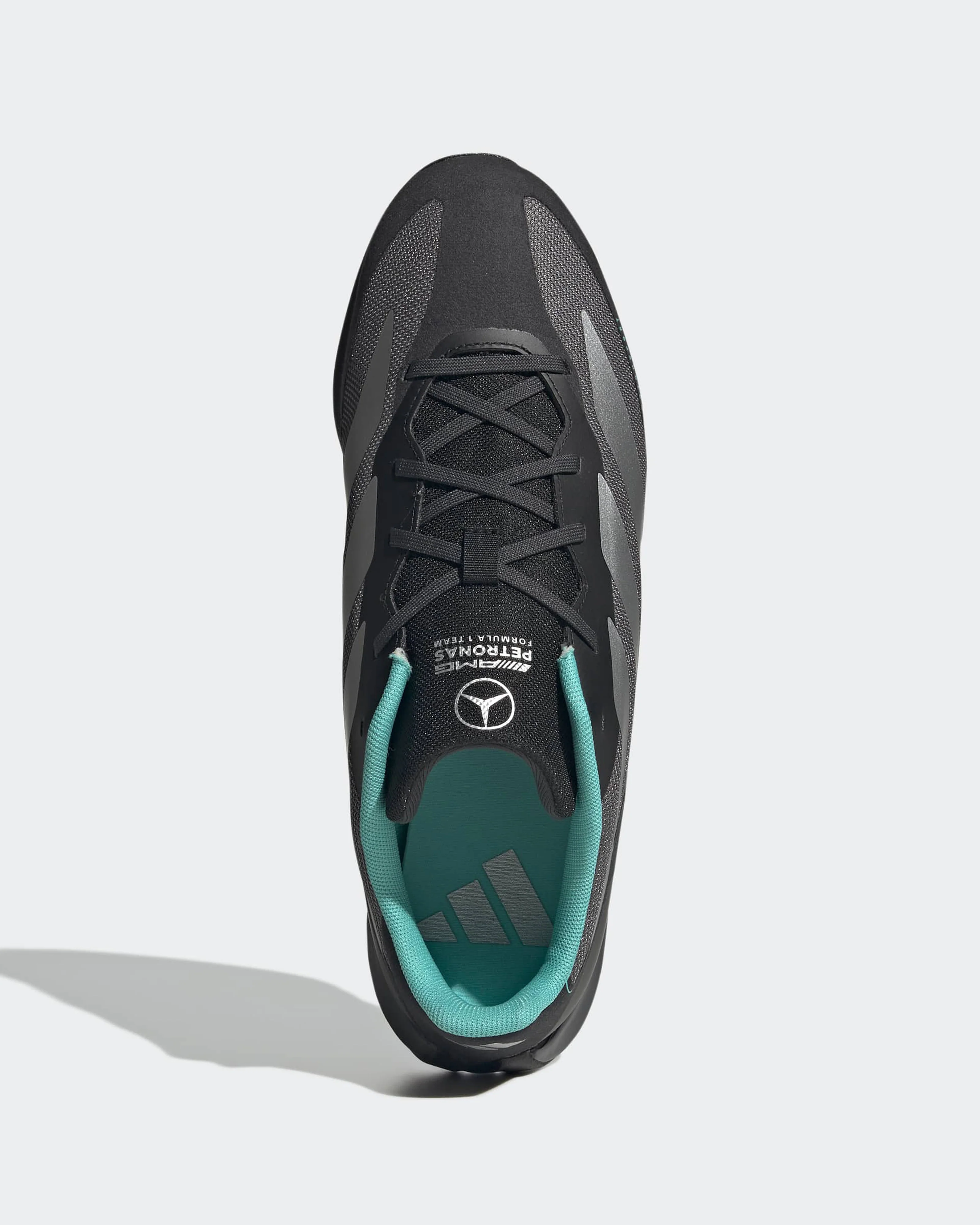 Adidas Feroza Base Shoes Black - Image 2