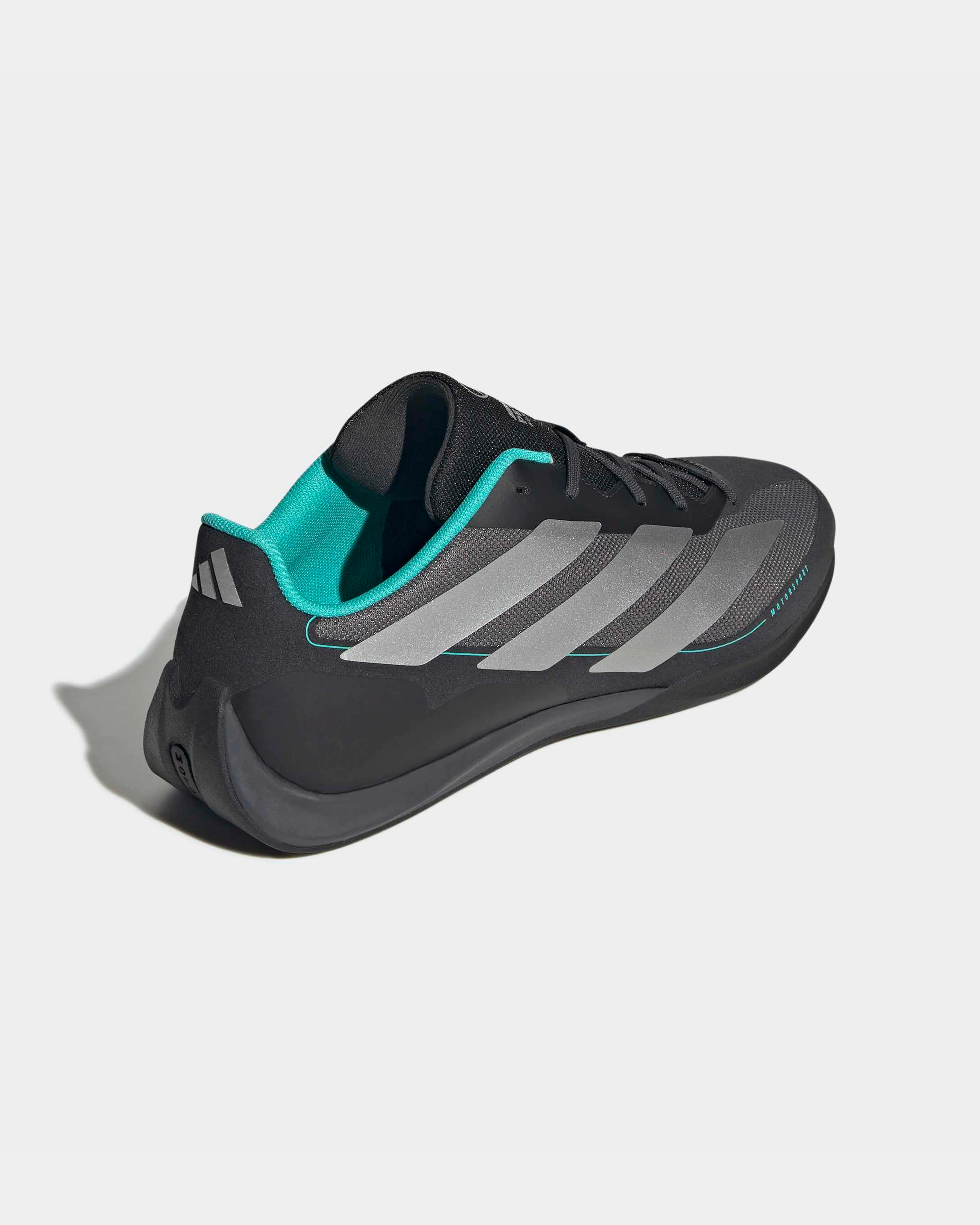 Adidas Feroza Base Shoes Black - Image 5