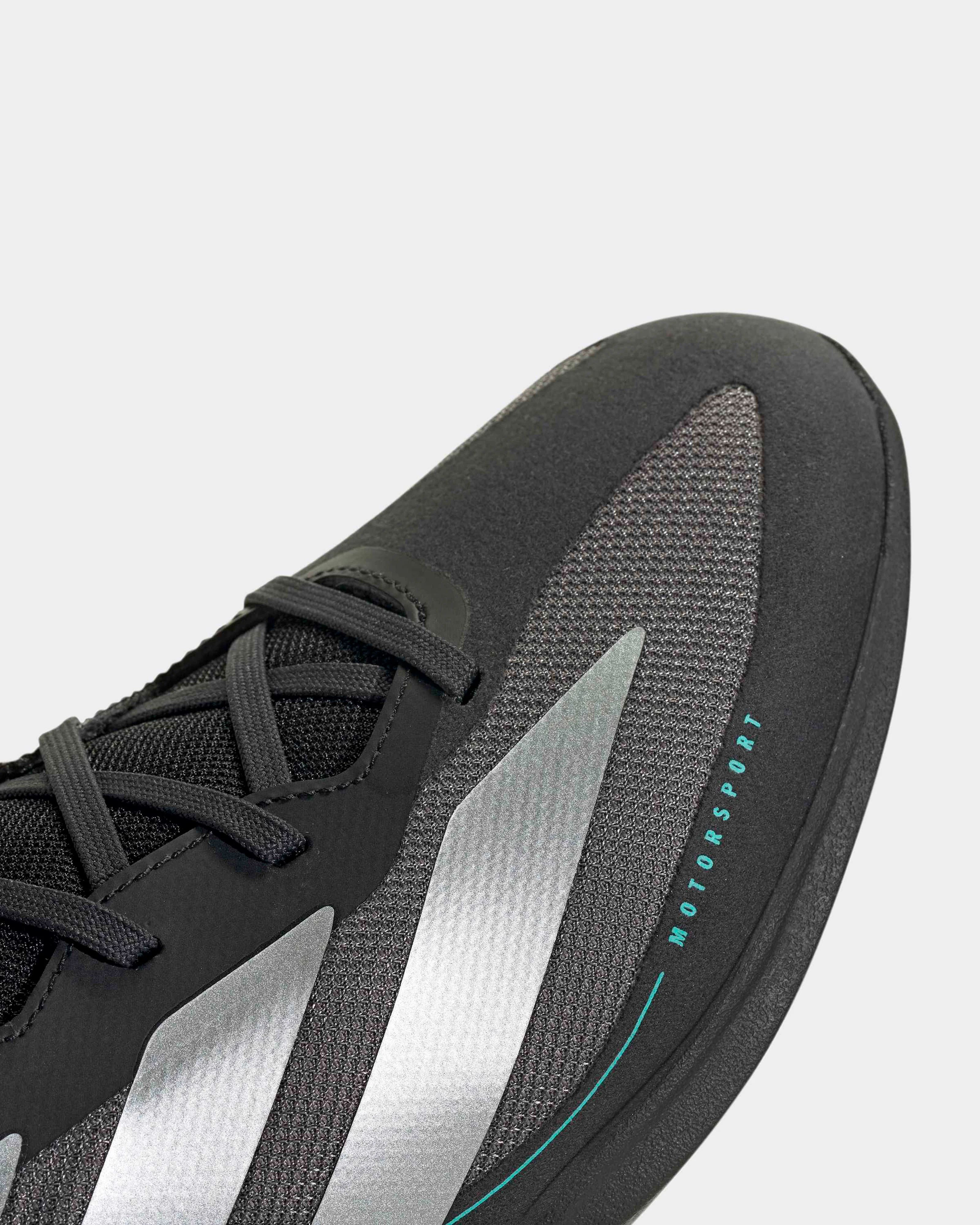 Adidas Feroza Base Shoes Black - Image 7