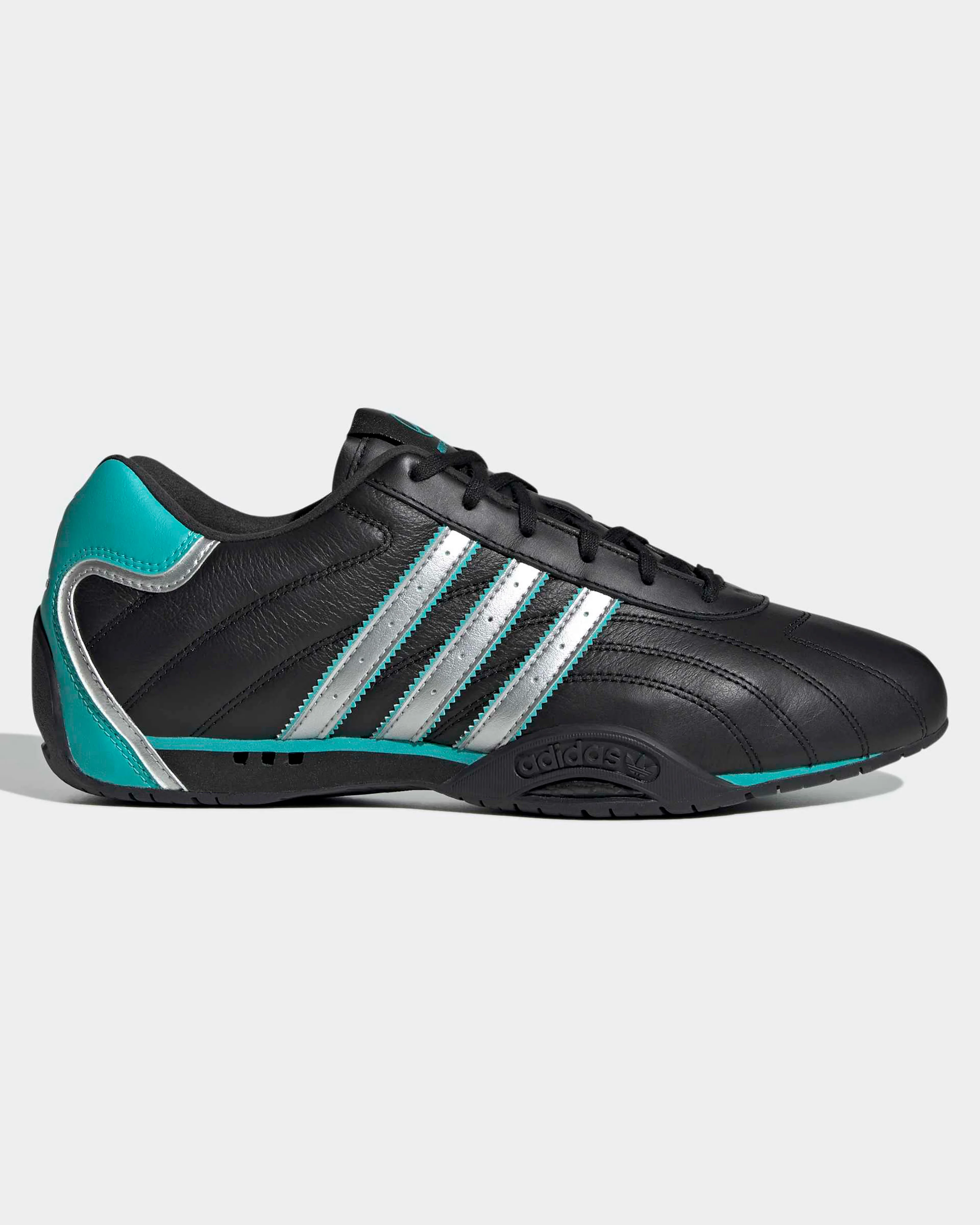 Adiracer Lo Shoes Black