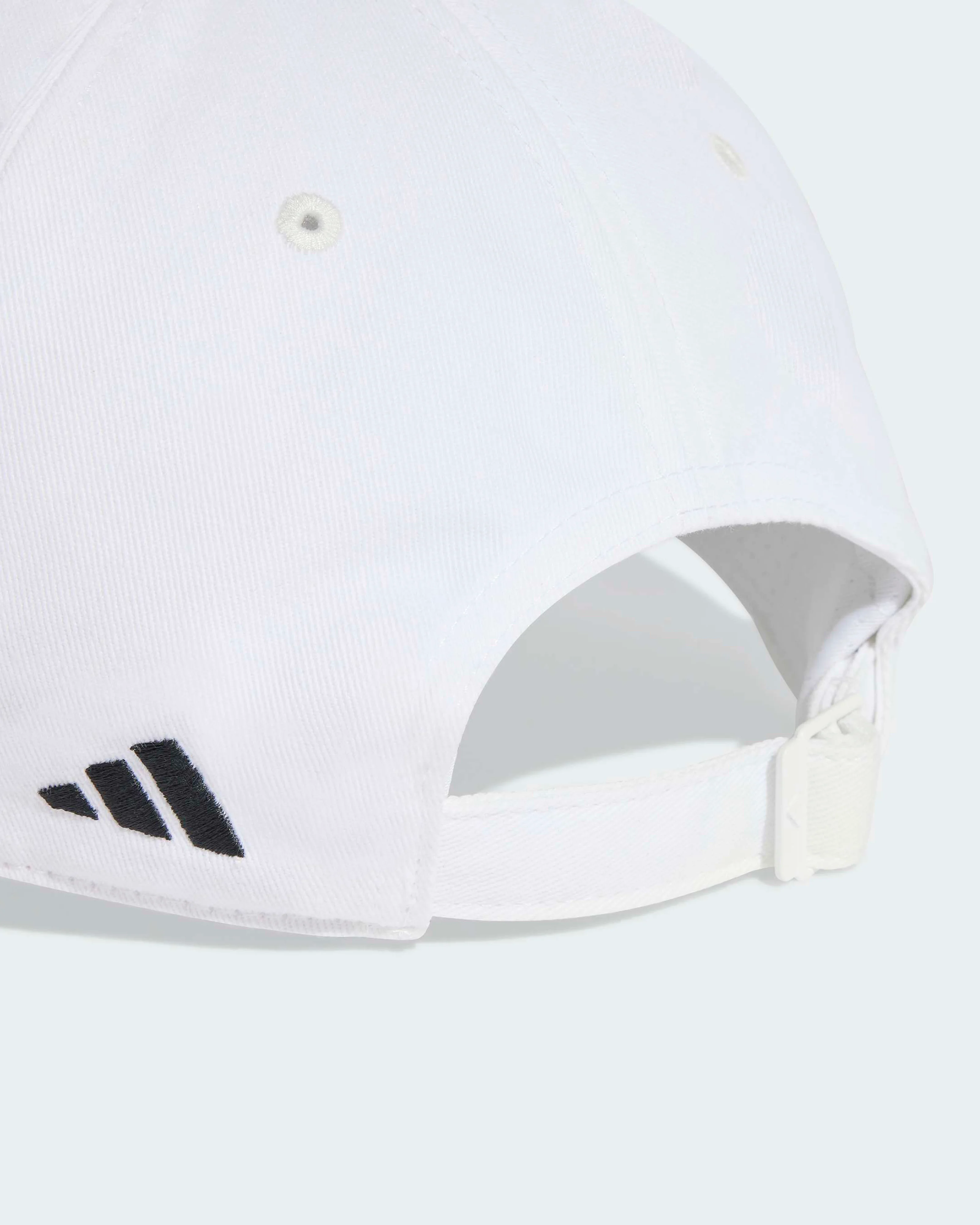 DNA 3 Stripes Cap White - Image 4
