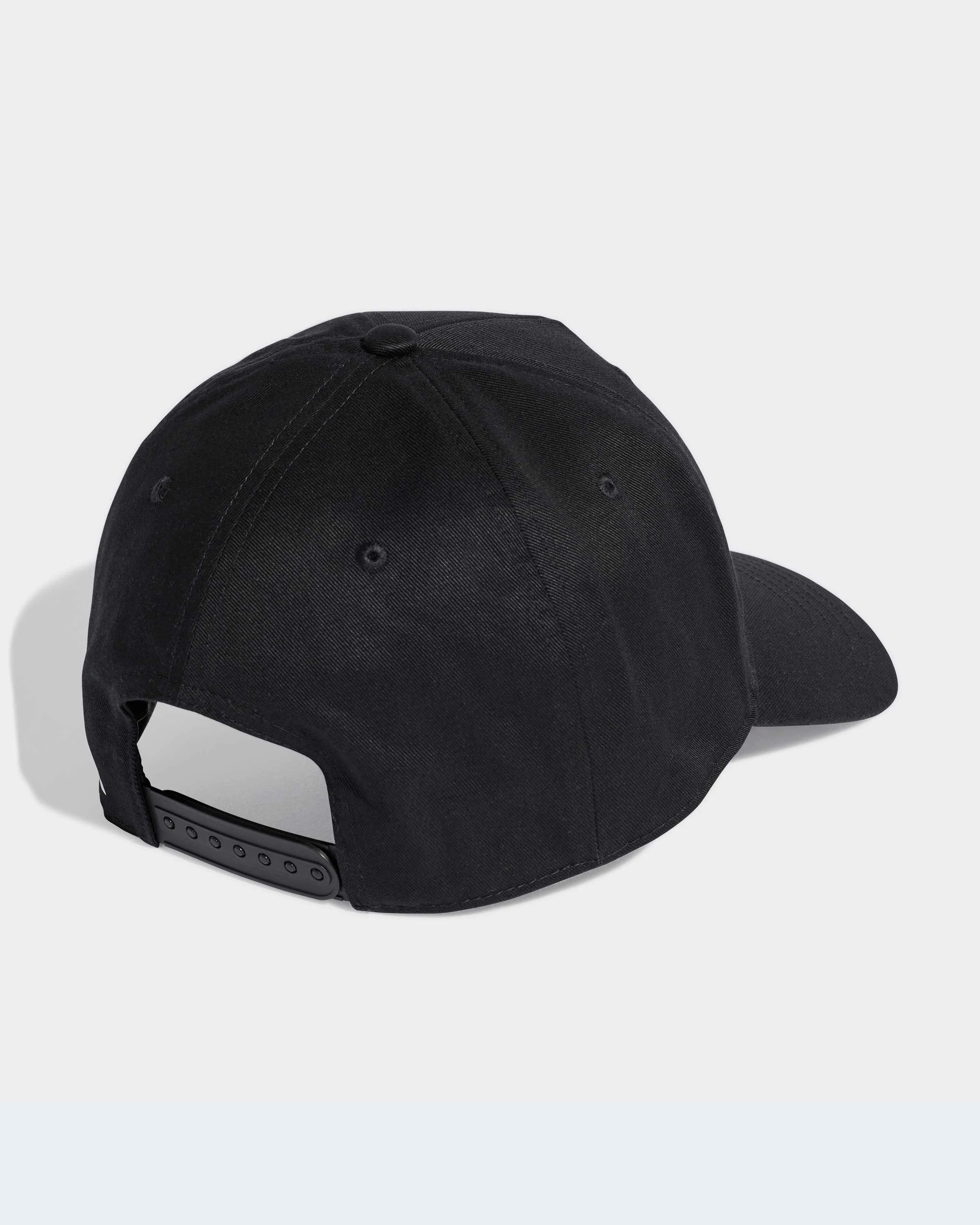 DNA Baseball Cap Black - Image 2