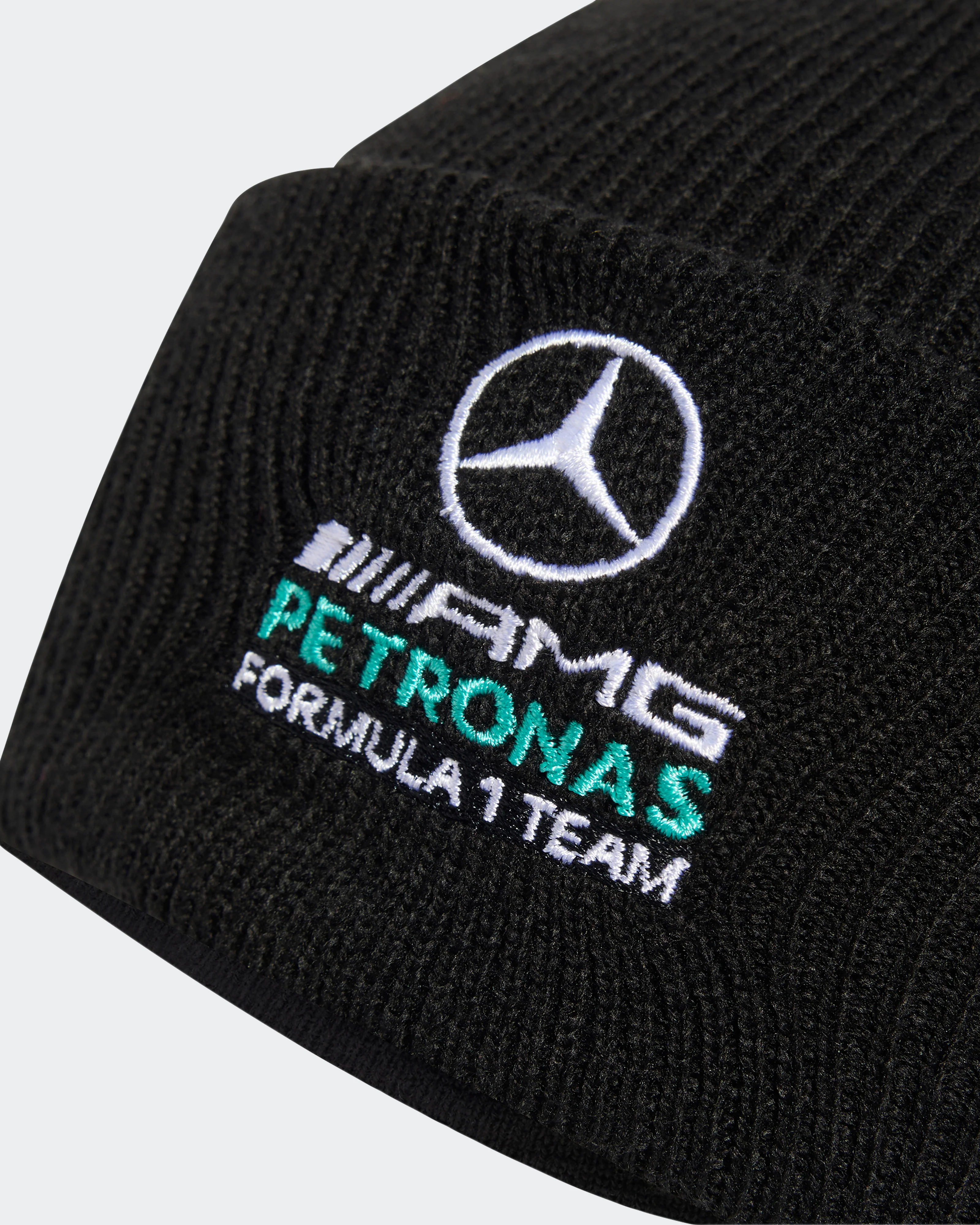 DNA Beanie Black - Image 4