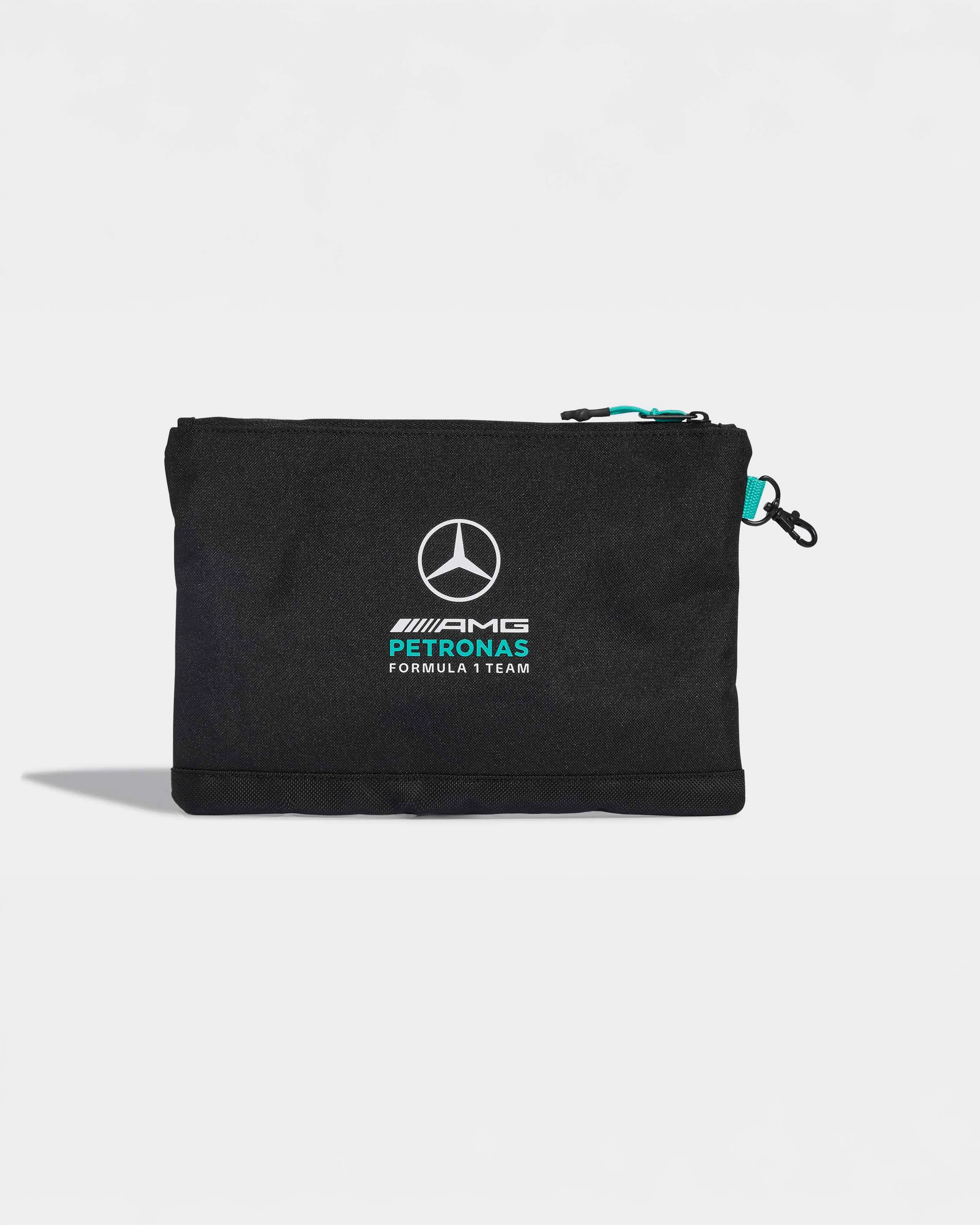 DNA Washbag Black