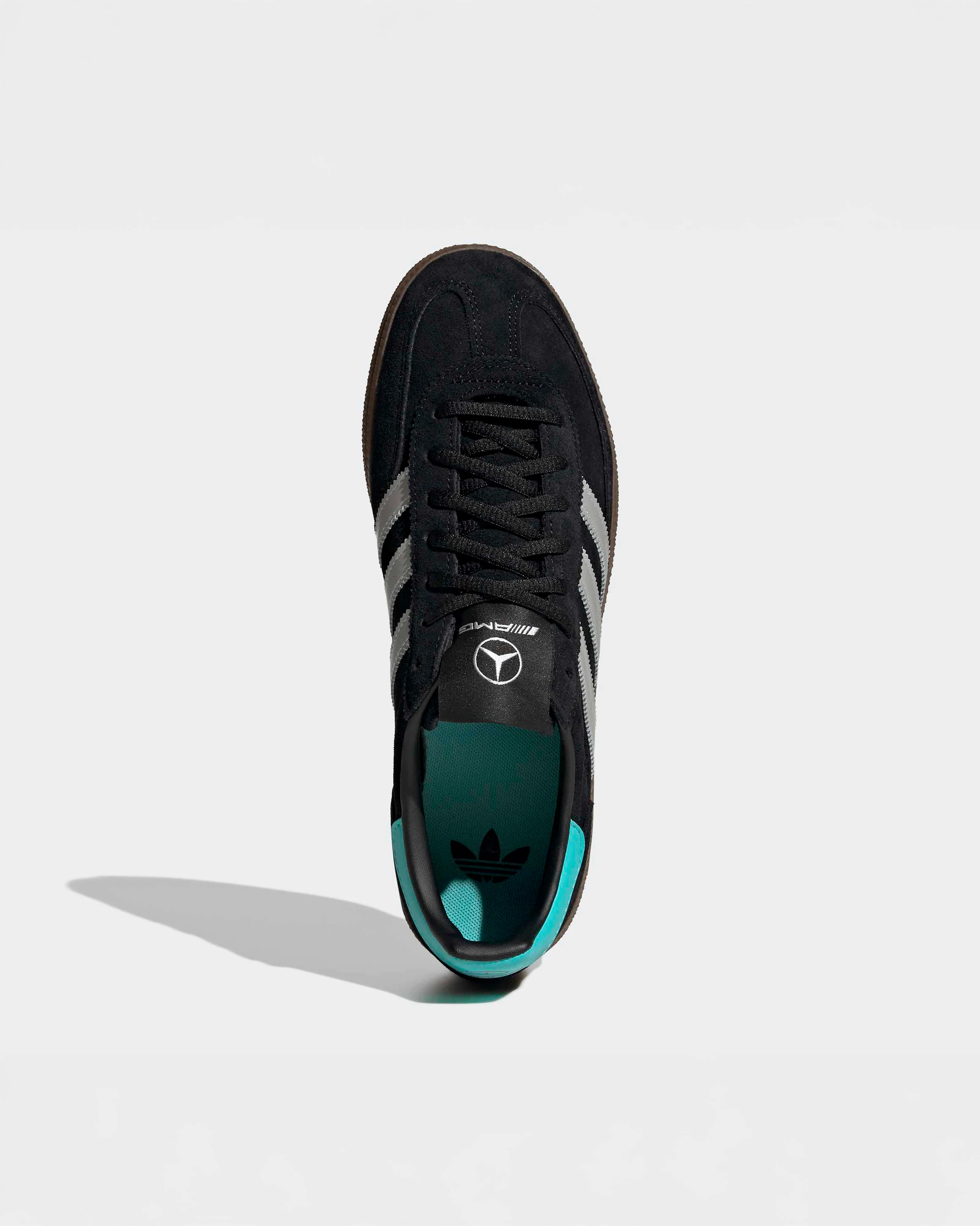 Handball Spezial Shoes Black - Image 2