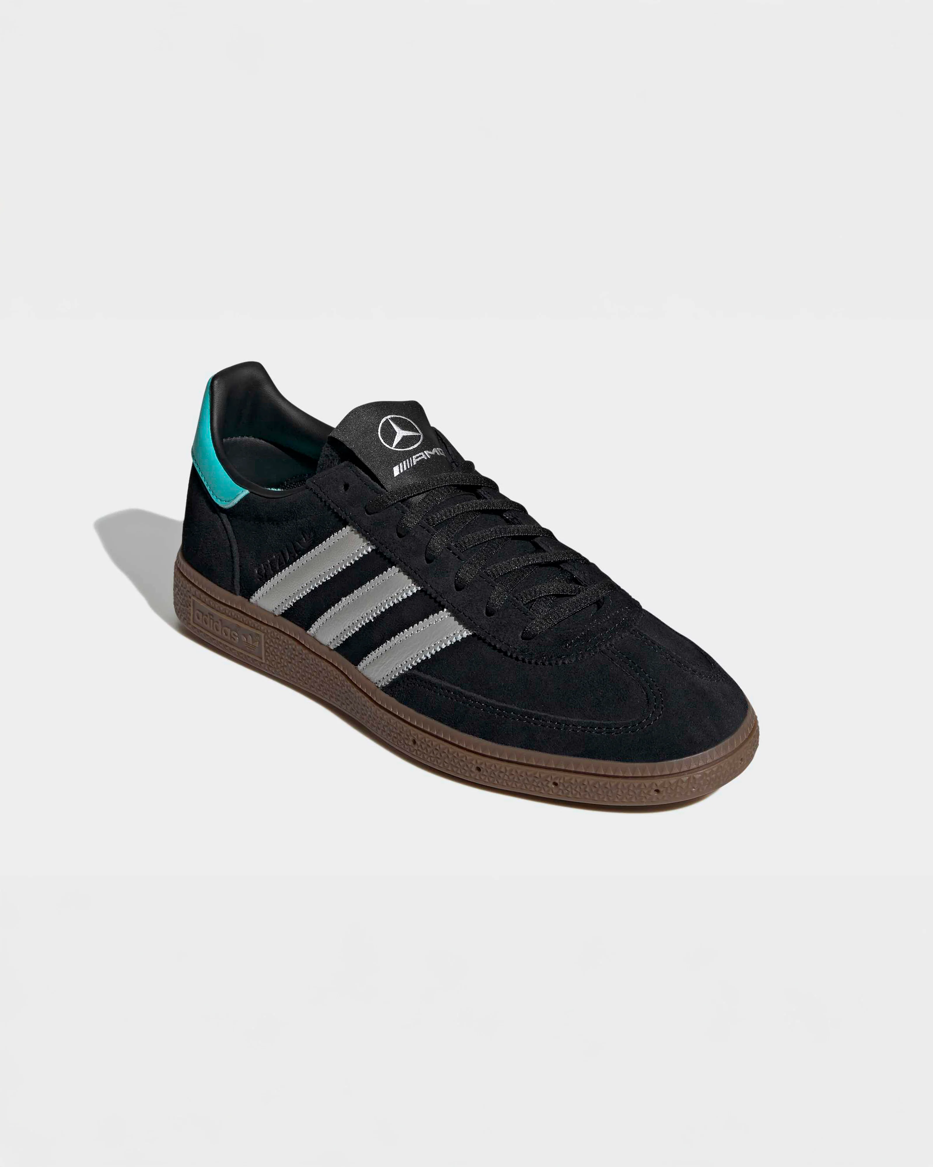 Handball Spezial Shoes Black - Image 5