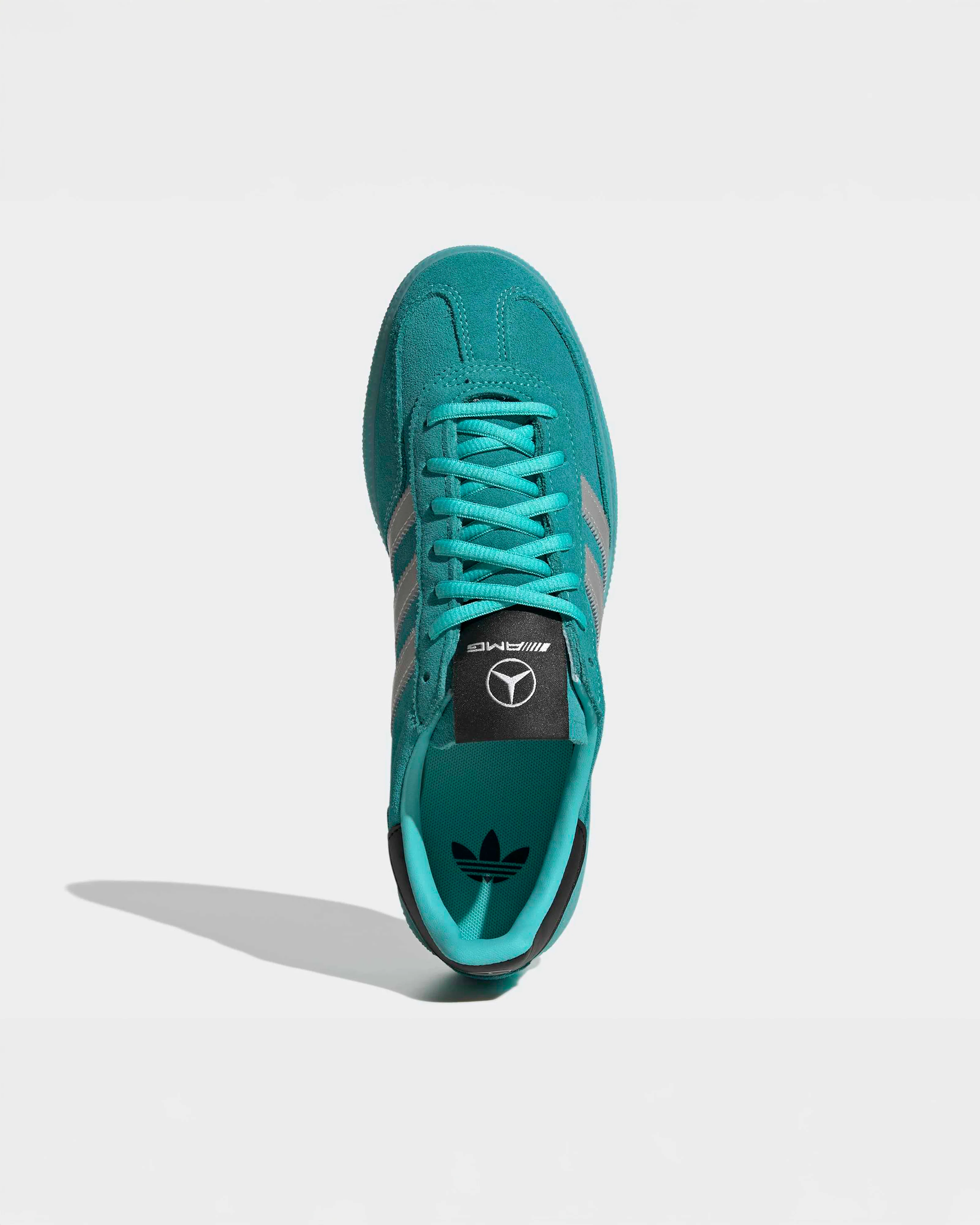 Handball Spezial Shoes Teal - Image 2