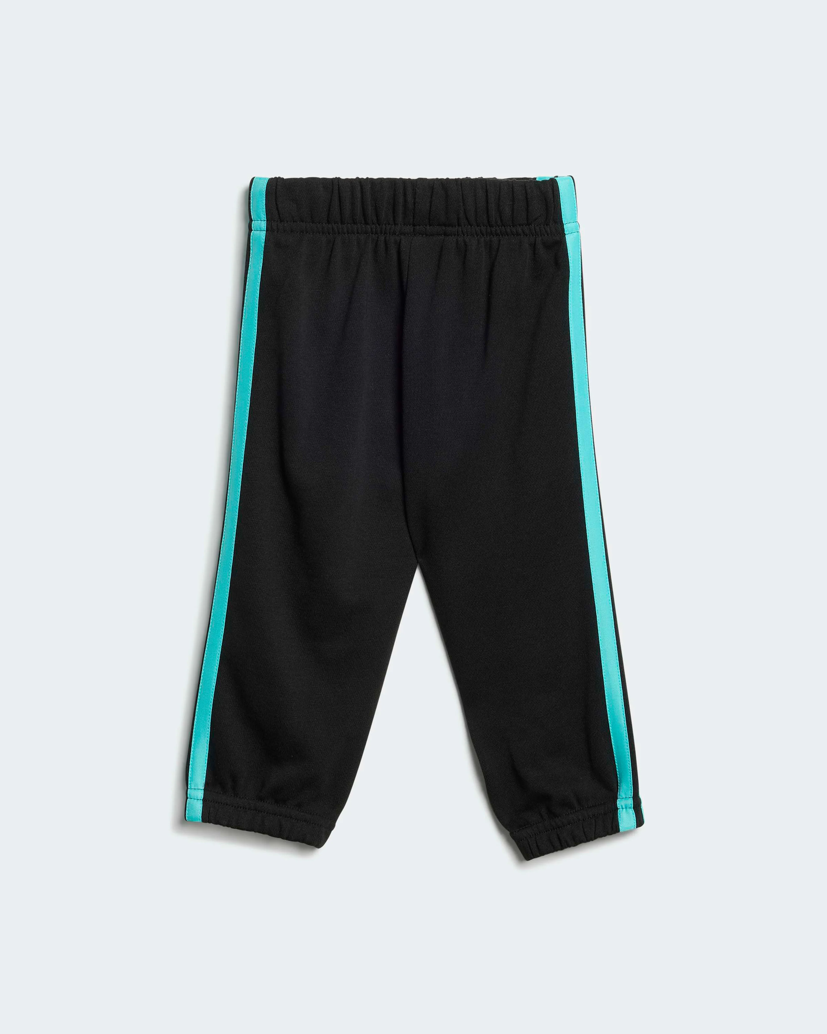 Kids DNA Long-Sleeve Pants Black - Image 5