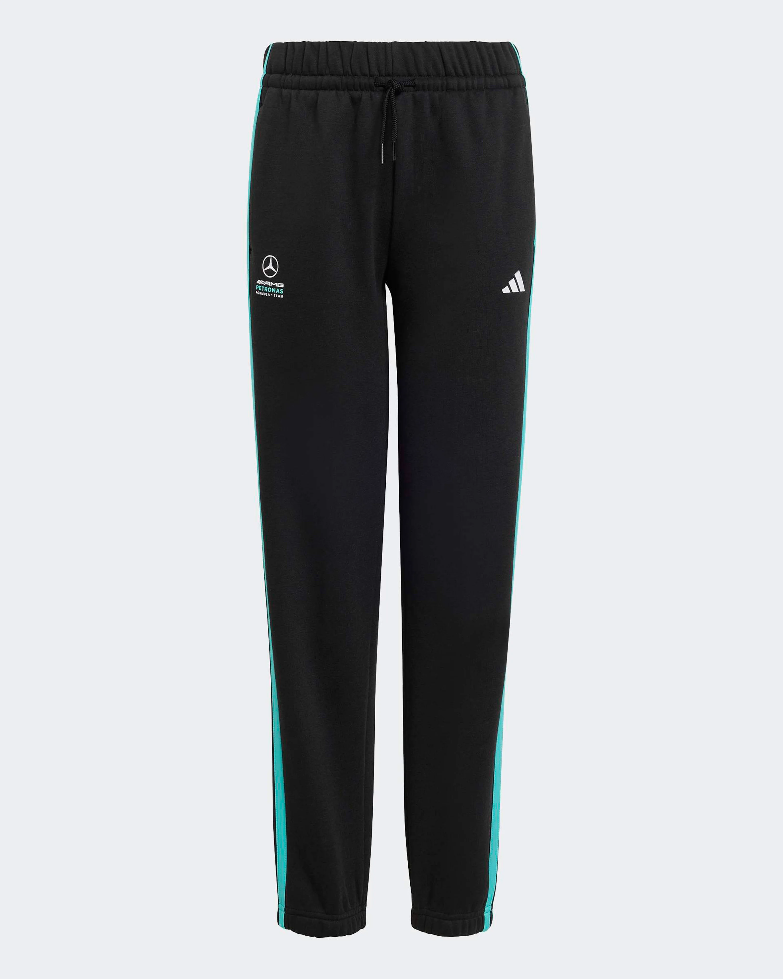 Kids DNA Pants Black