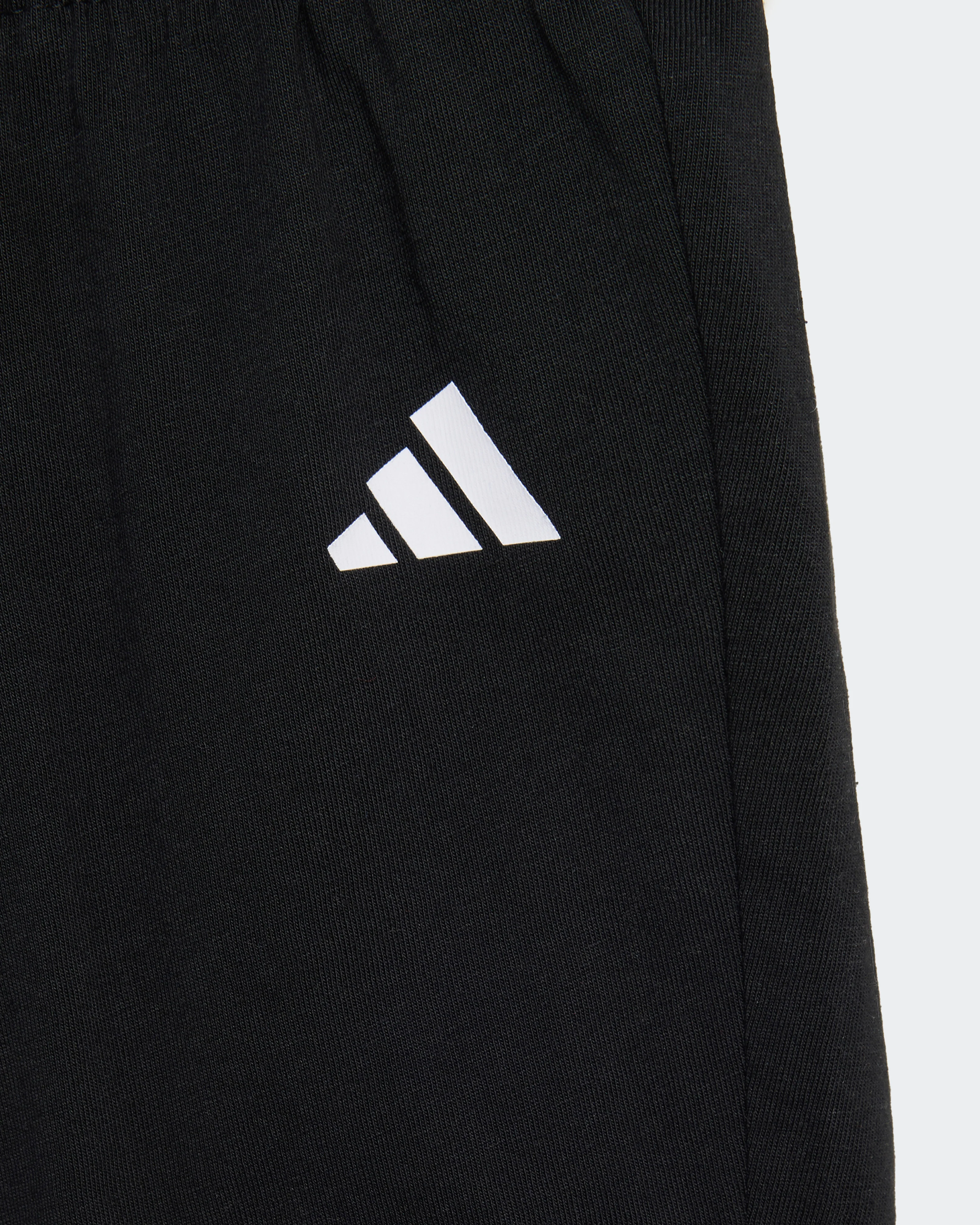 Kids DNA Short-Sleeve Pants Black - Image 3