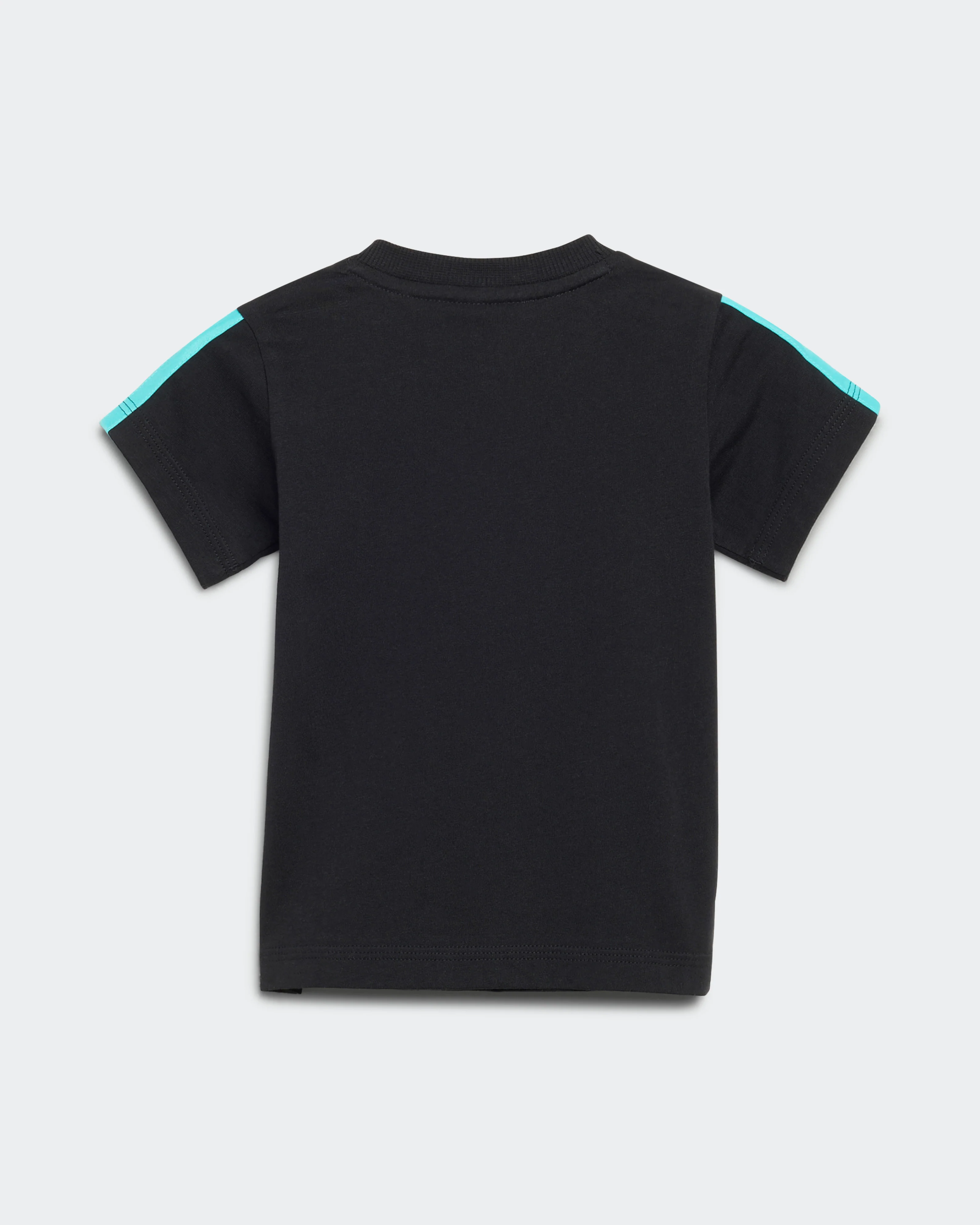 Kids DNA Short-Sleeve Pants Black - Image 7
