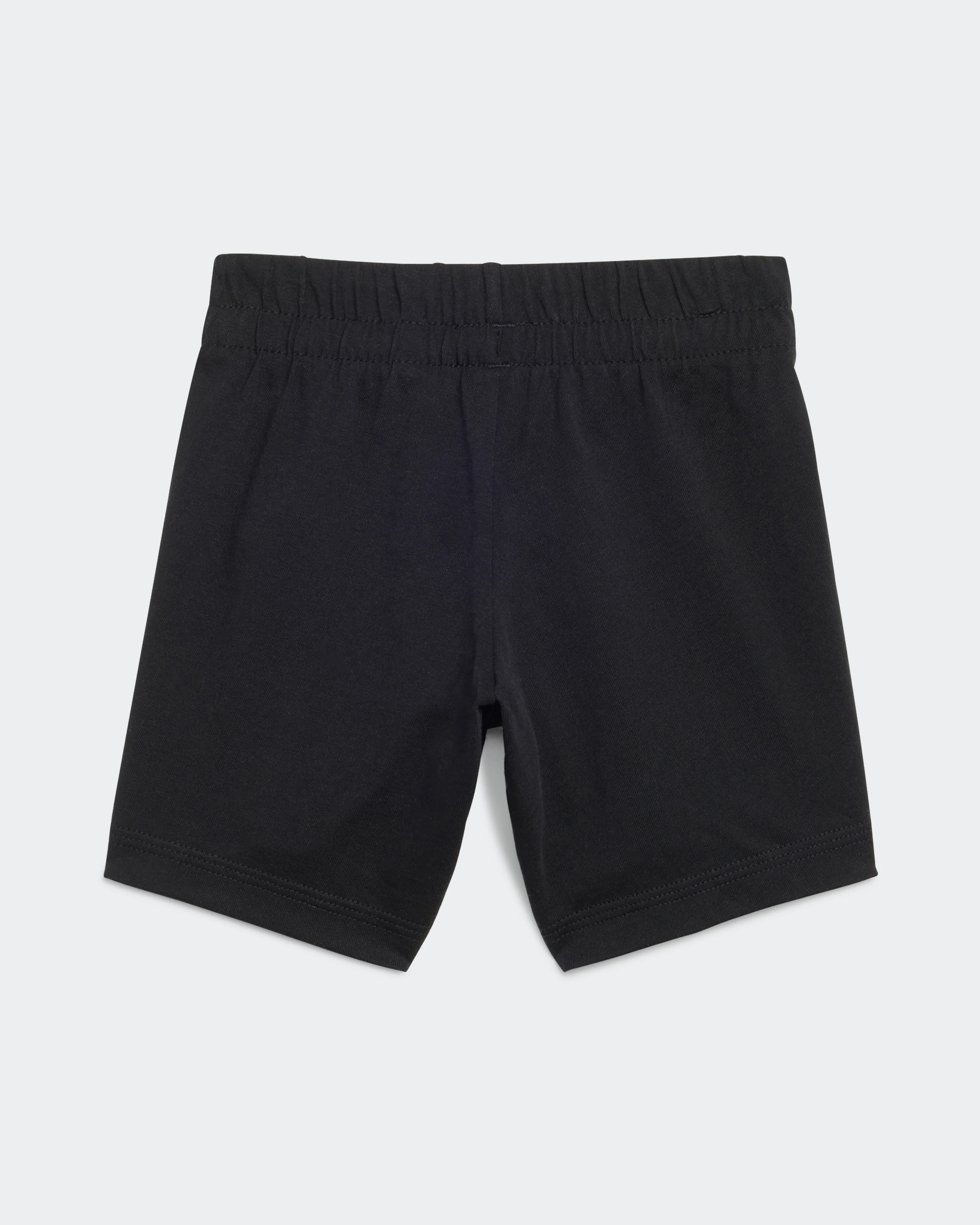 Kids DNA Short-Sleeve Pants Black - Image 8