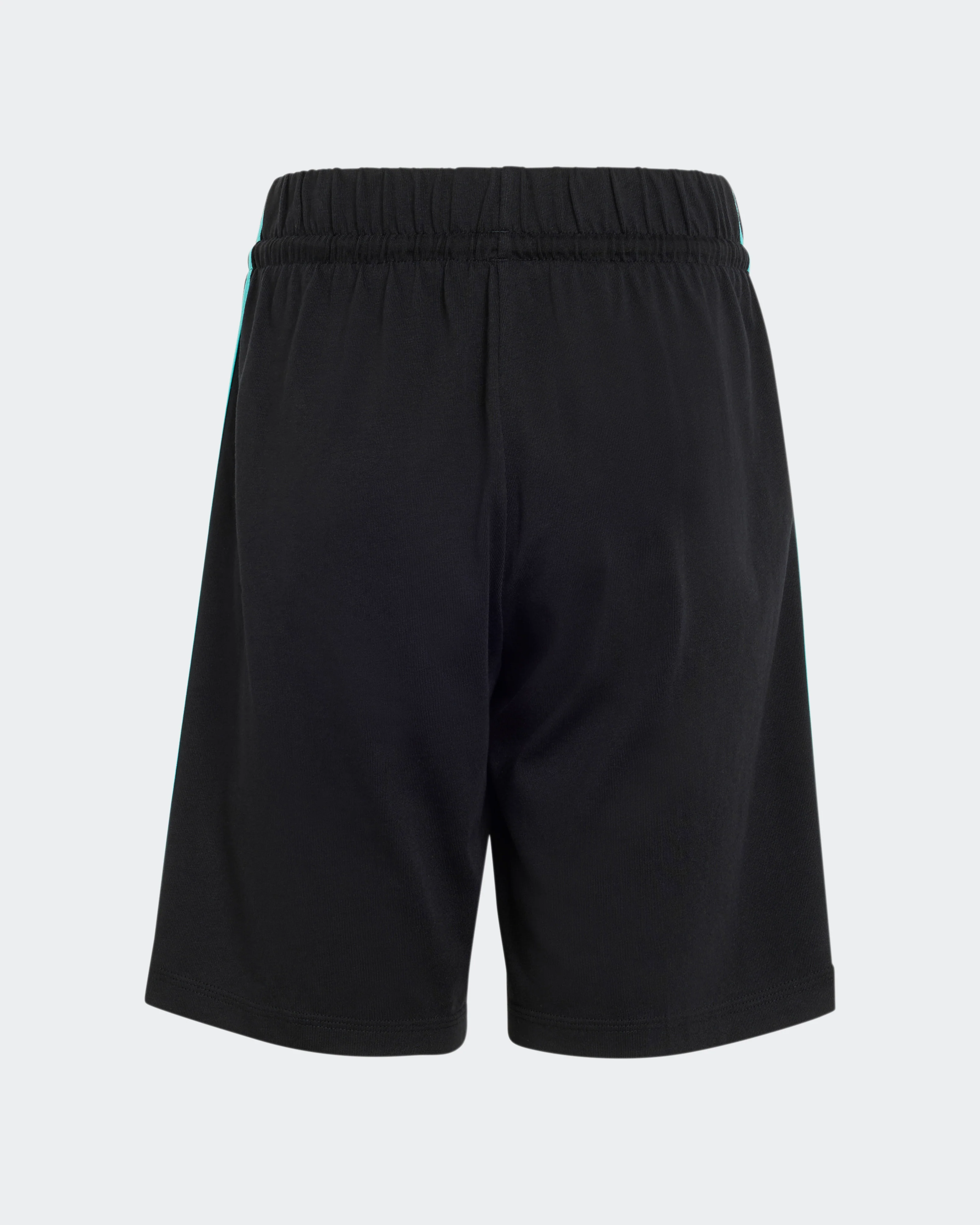 Kids DNA Shorts Black - Image 2
