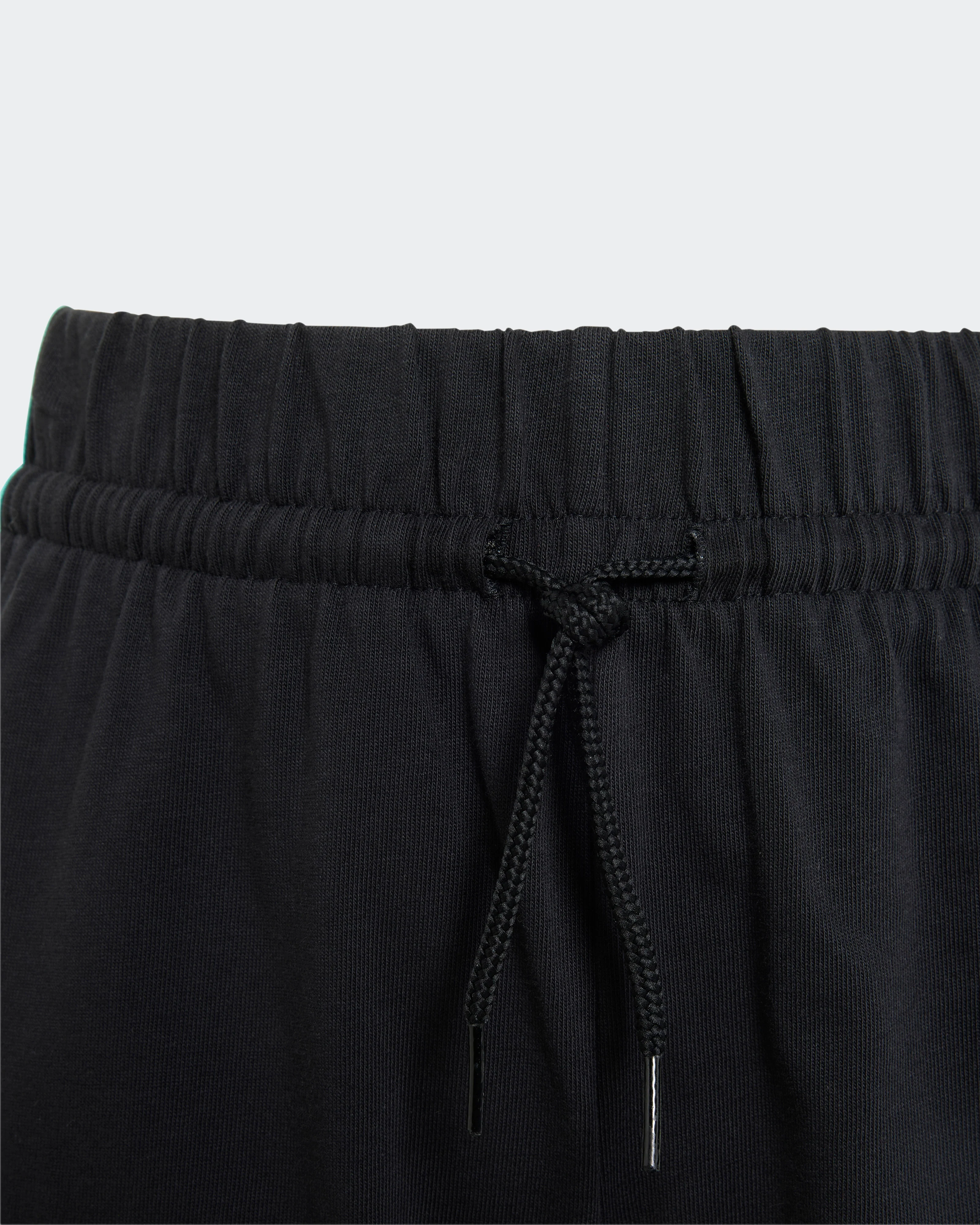 Kids DNA Shorts Black - Image 5