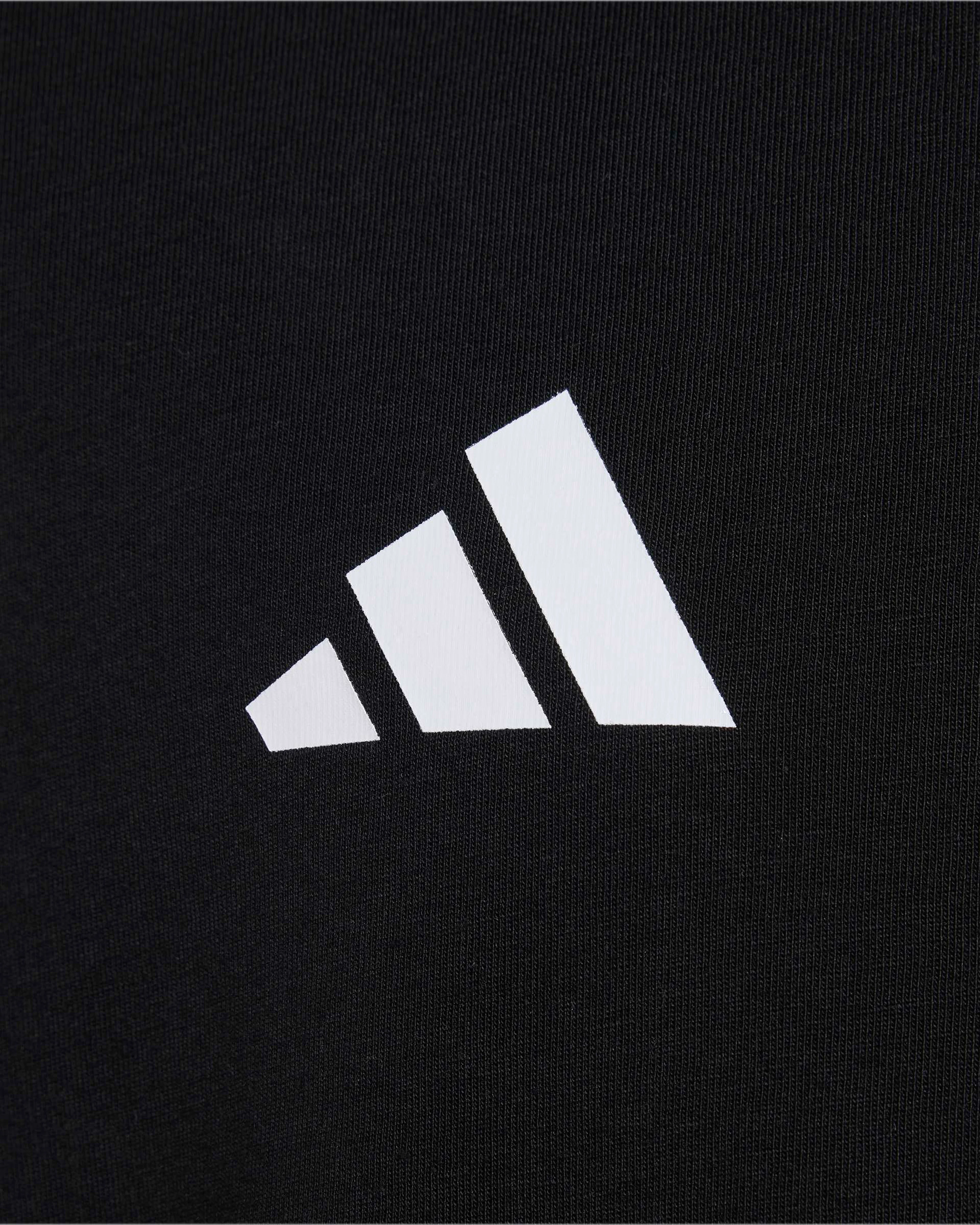 Kids DNA T-shirt Black - Image 3