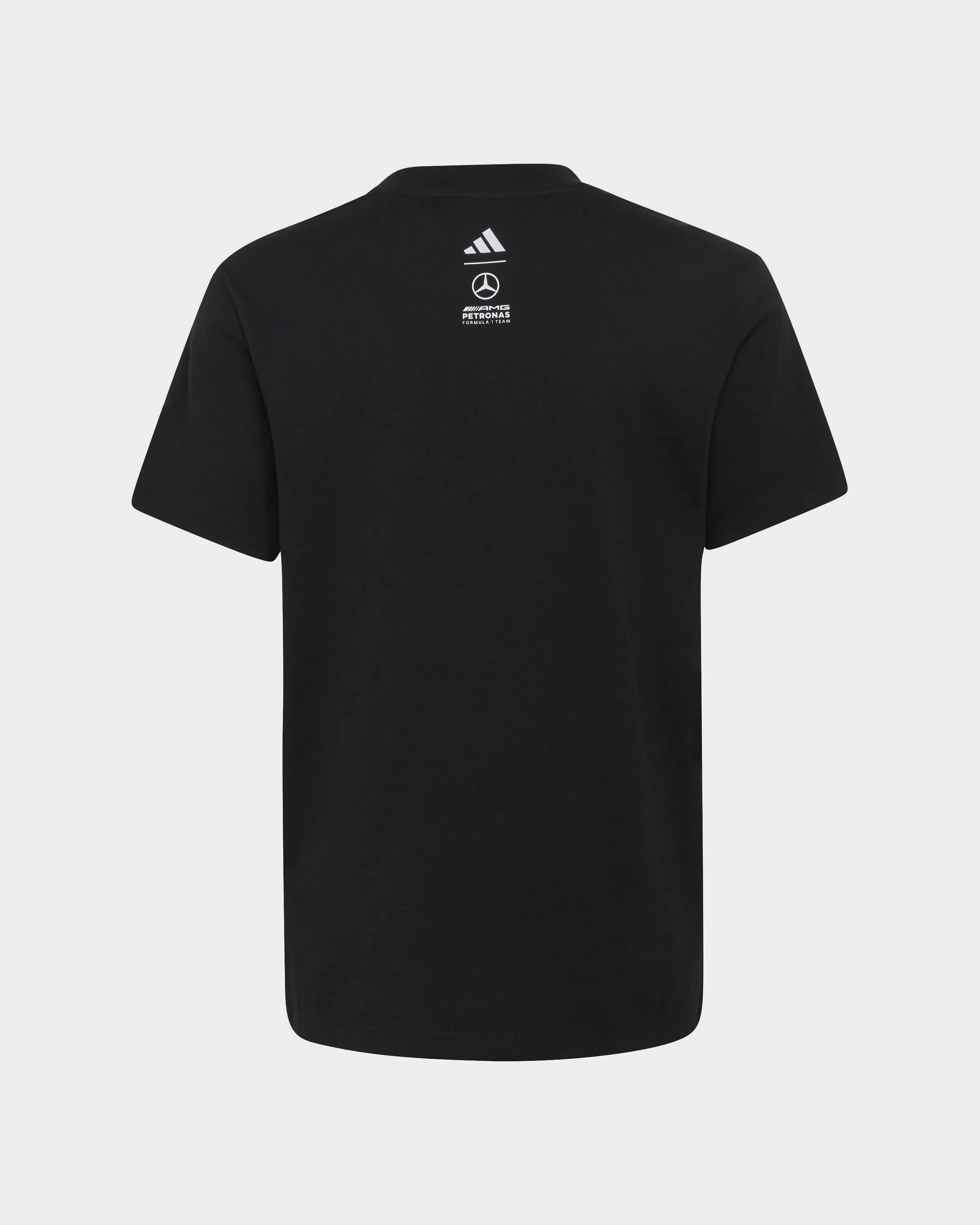Kids Kimi Antonelli Graphic T-shirt Black - Image 2