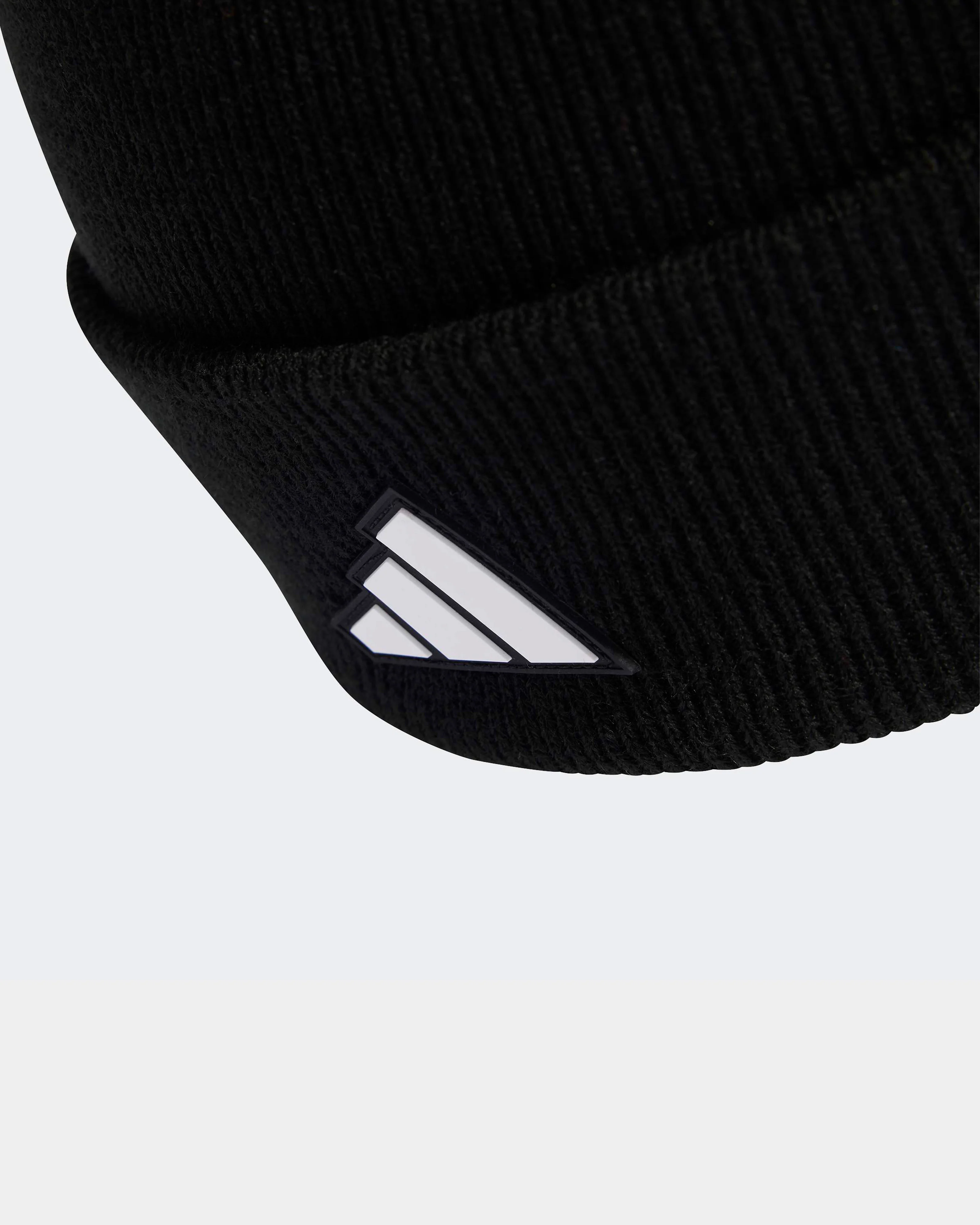 2026 Mechanics Beanie Black - Image 4