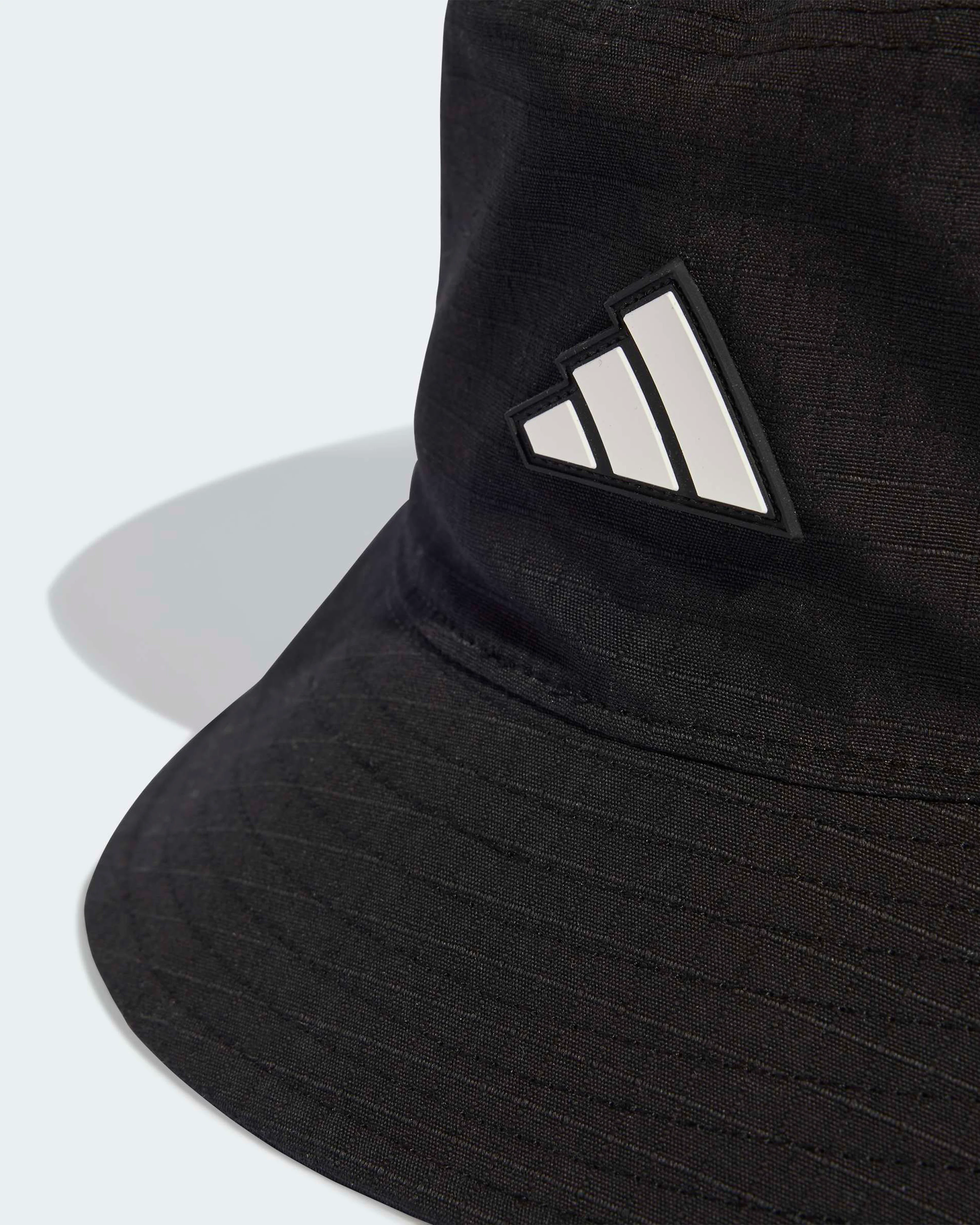 2026 Mechanics Bucket Hat Black - Image 3