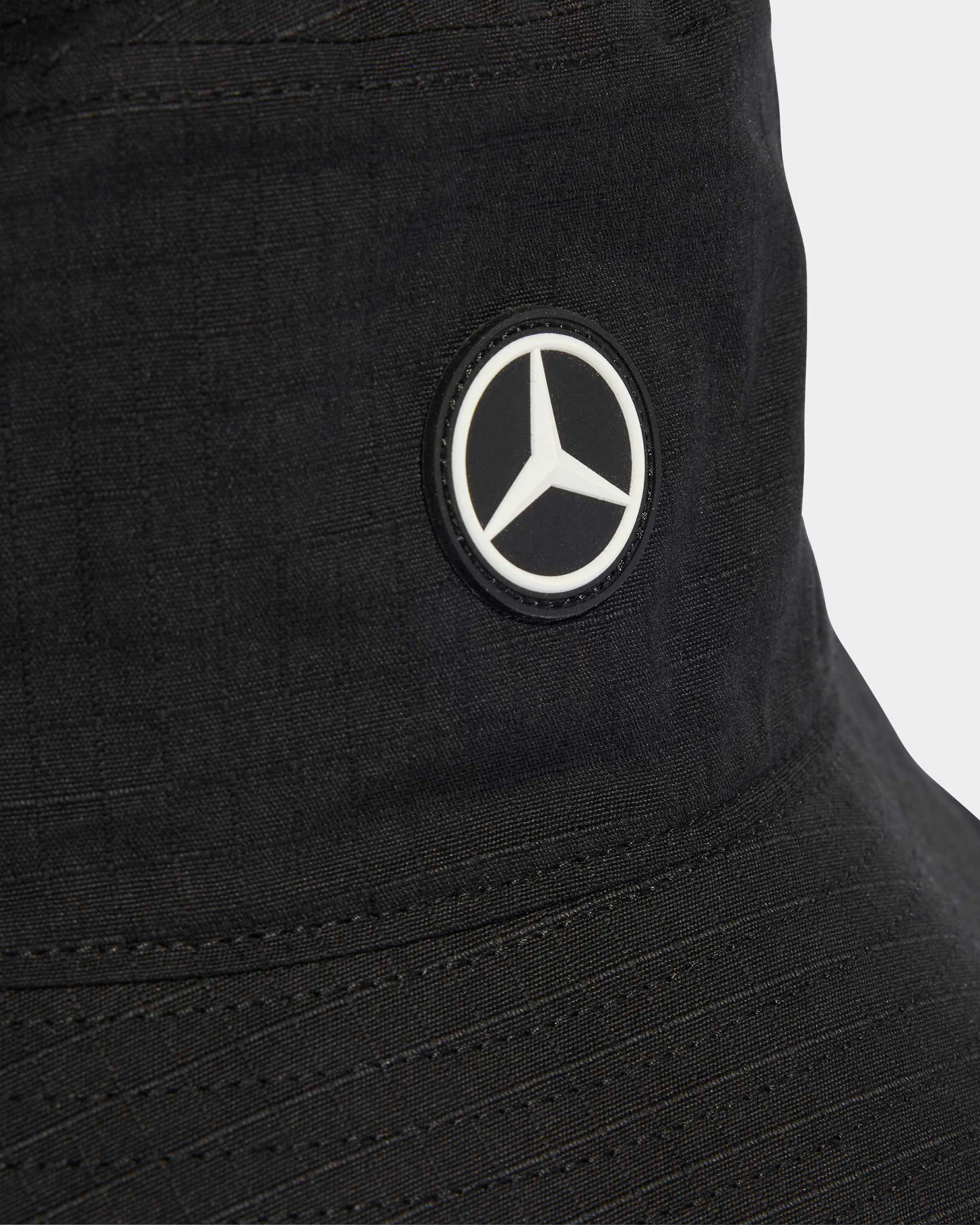 2026 Mechanics Bucket Hat Black - Image 4