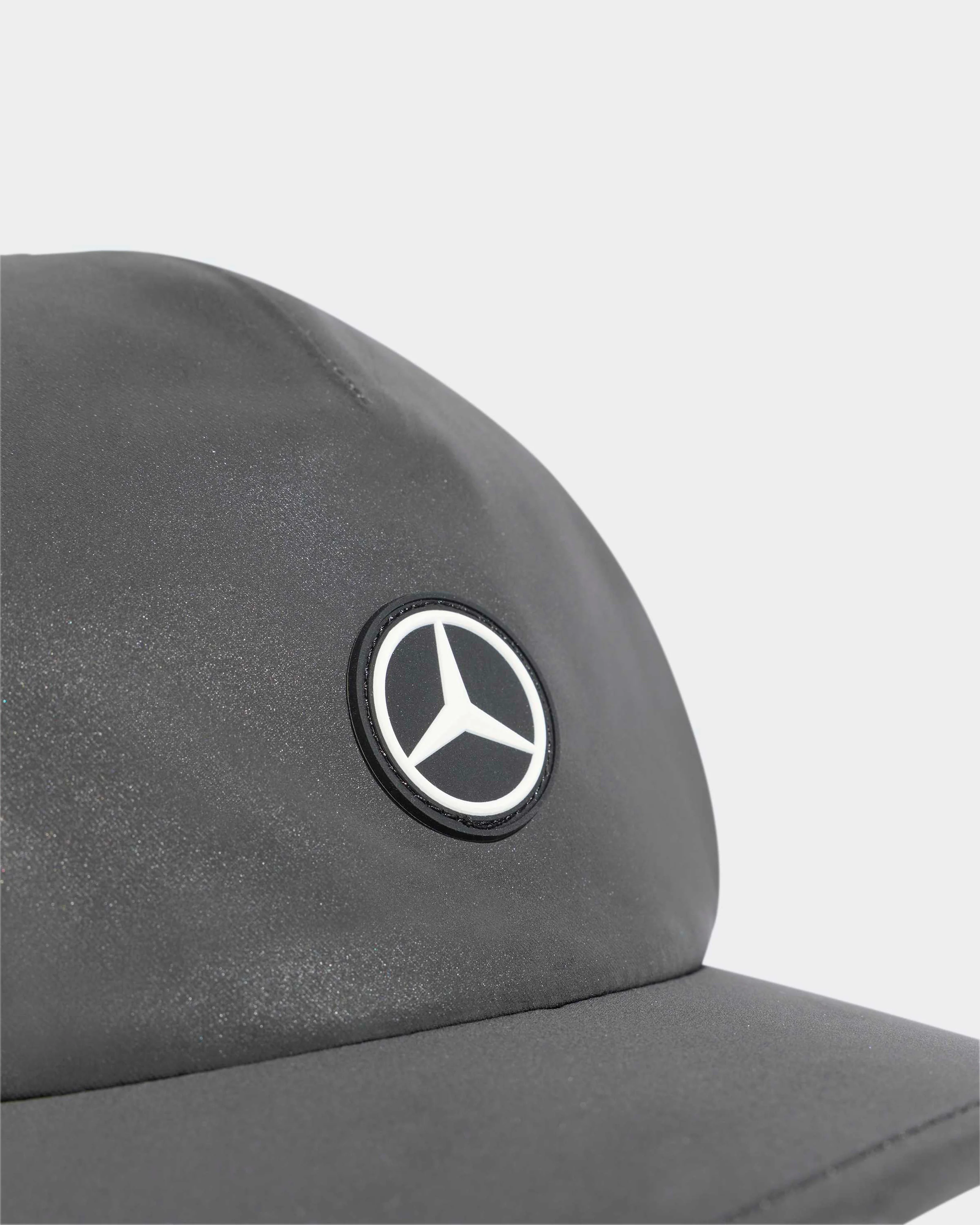 2026 Mechanics Cap Black - Image 3
