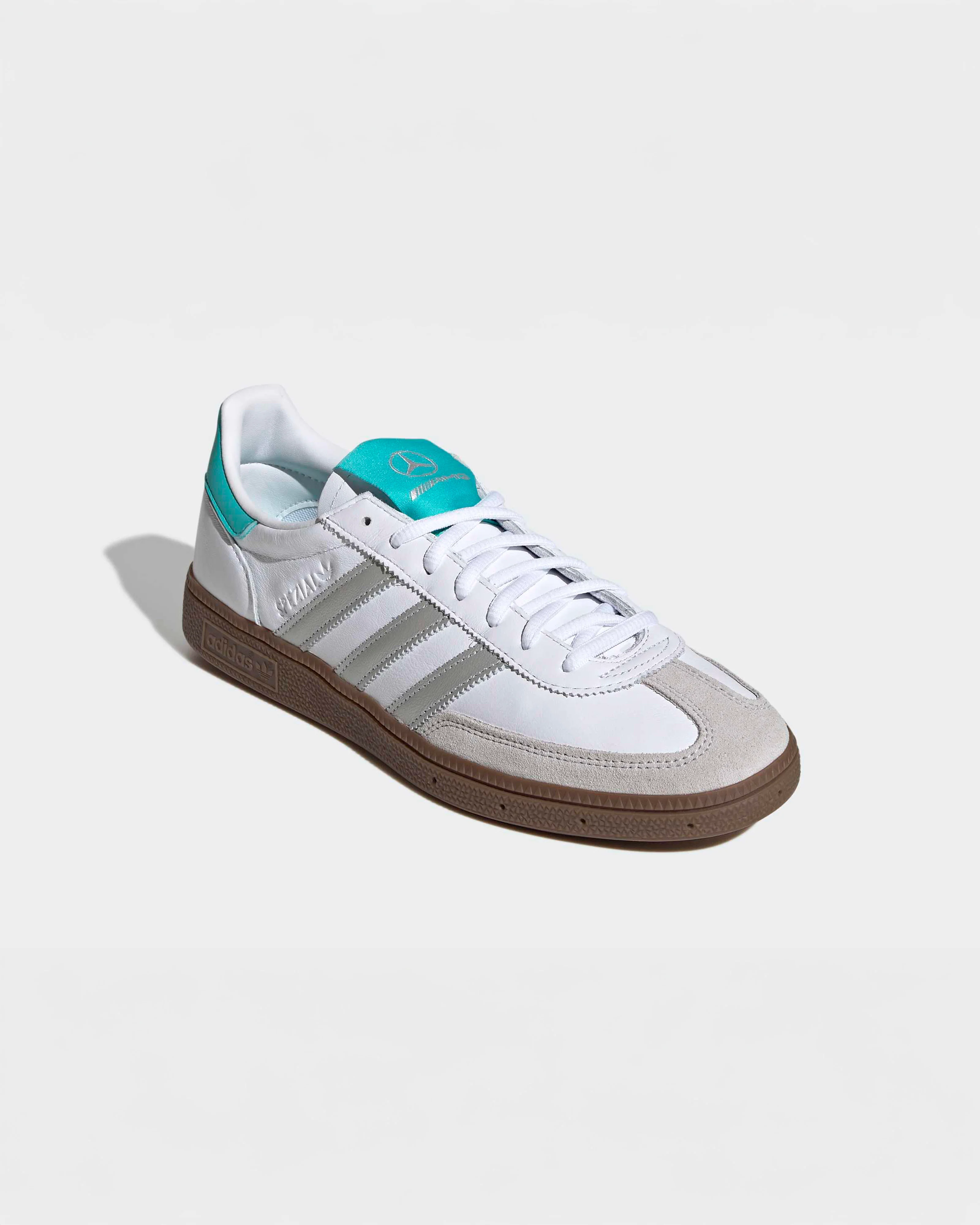 Handball Spezial Shoes White - Image 5