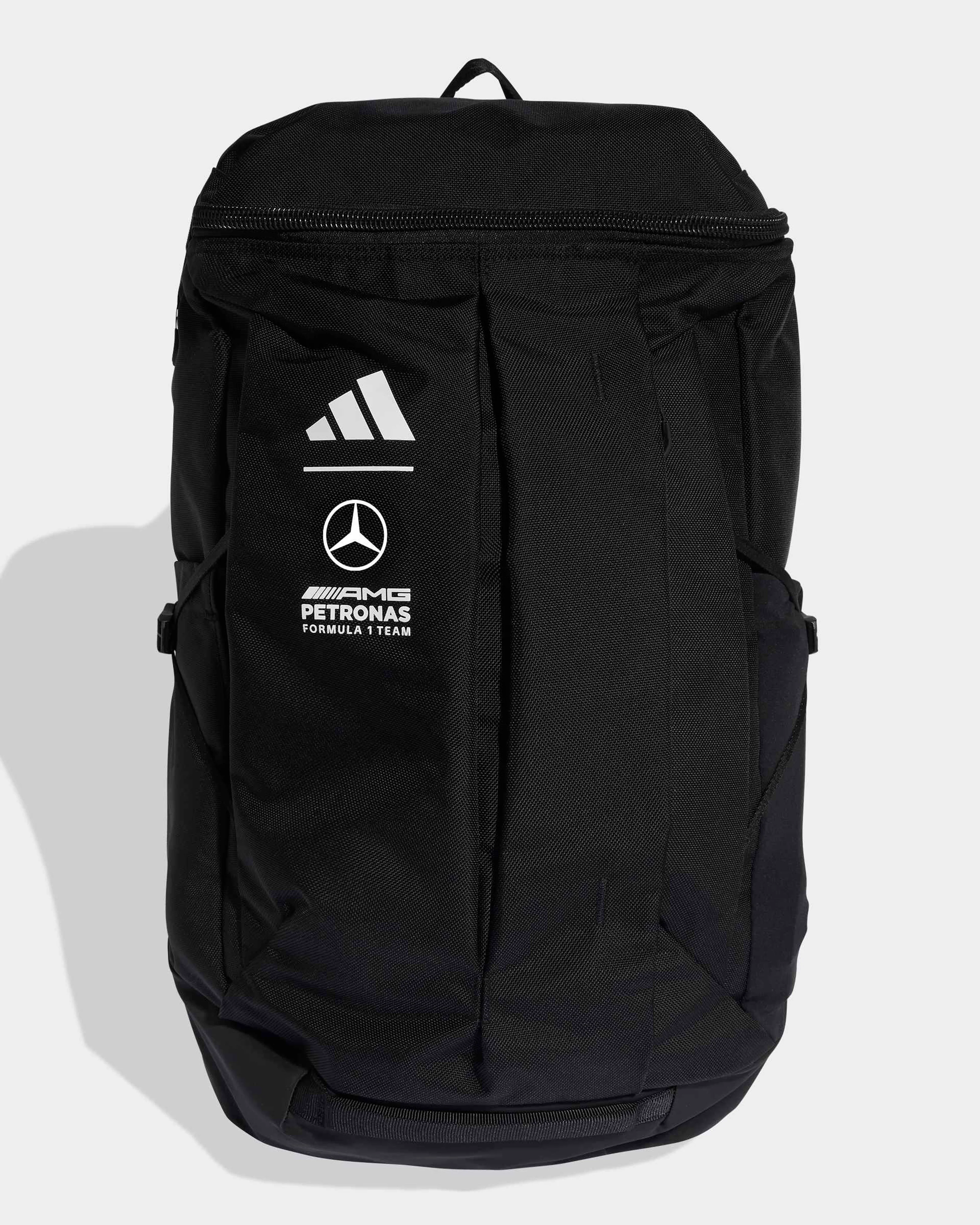 Team Backpack Black