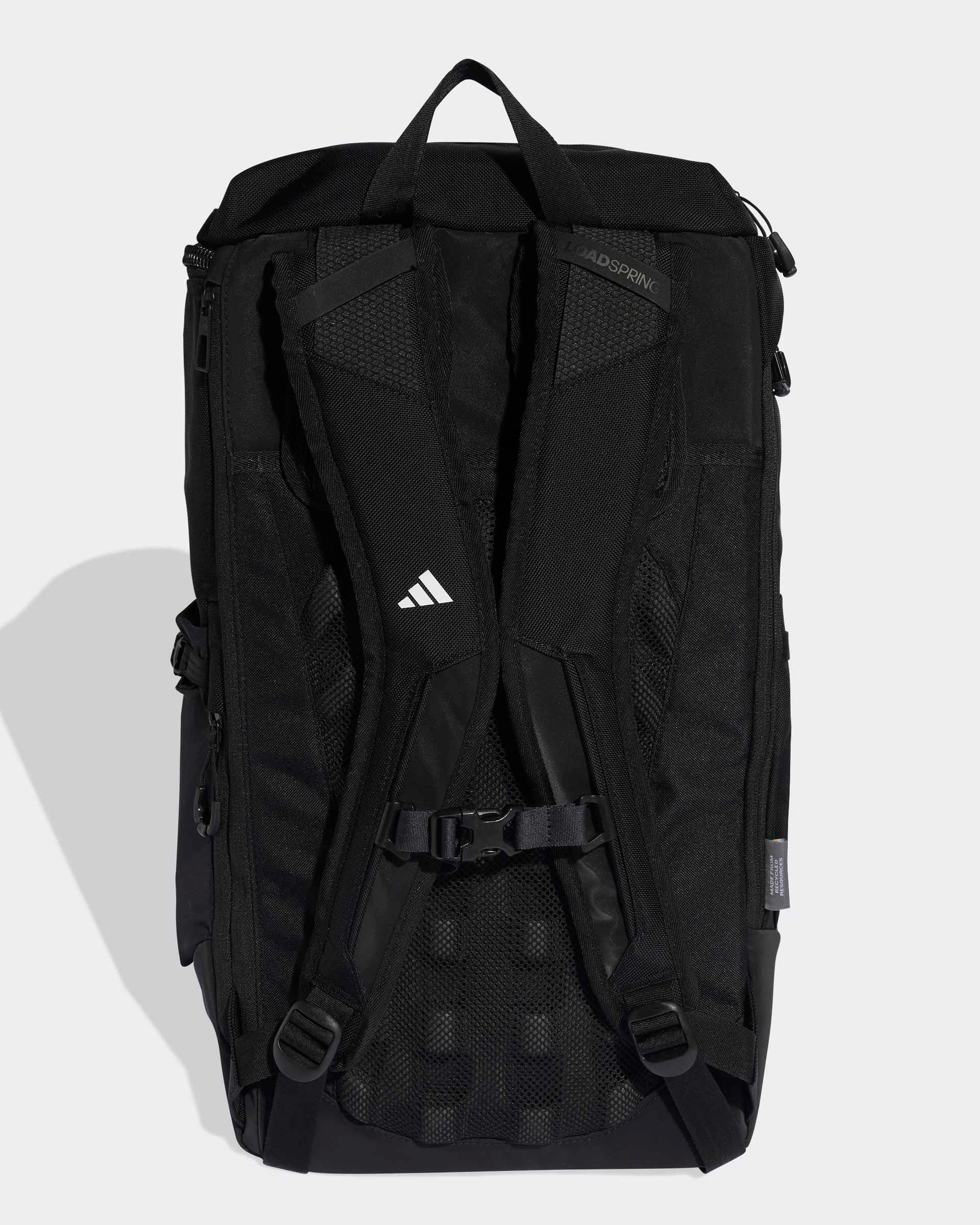 Team Backpack Black - Image 2