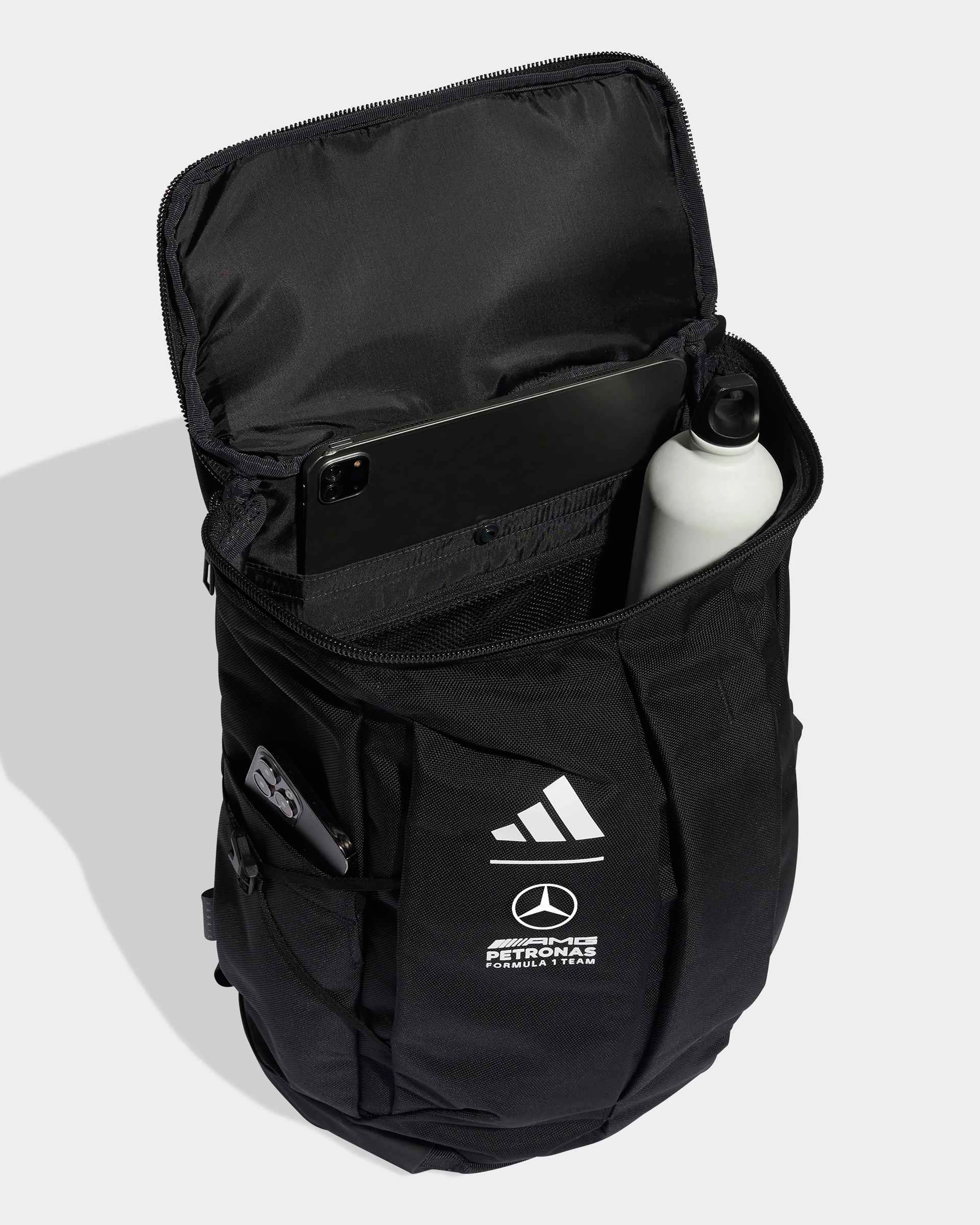 Team Backpack Black - Image 4