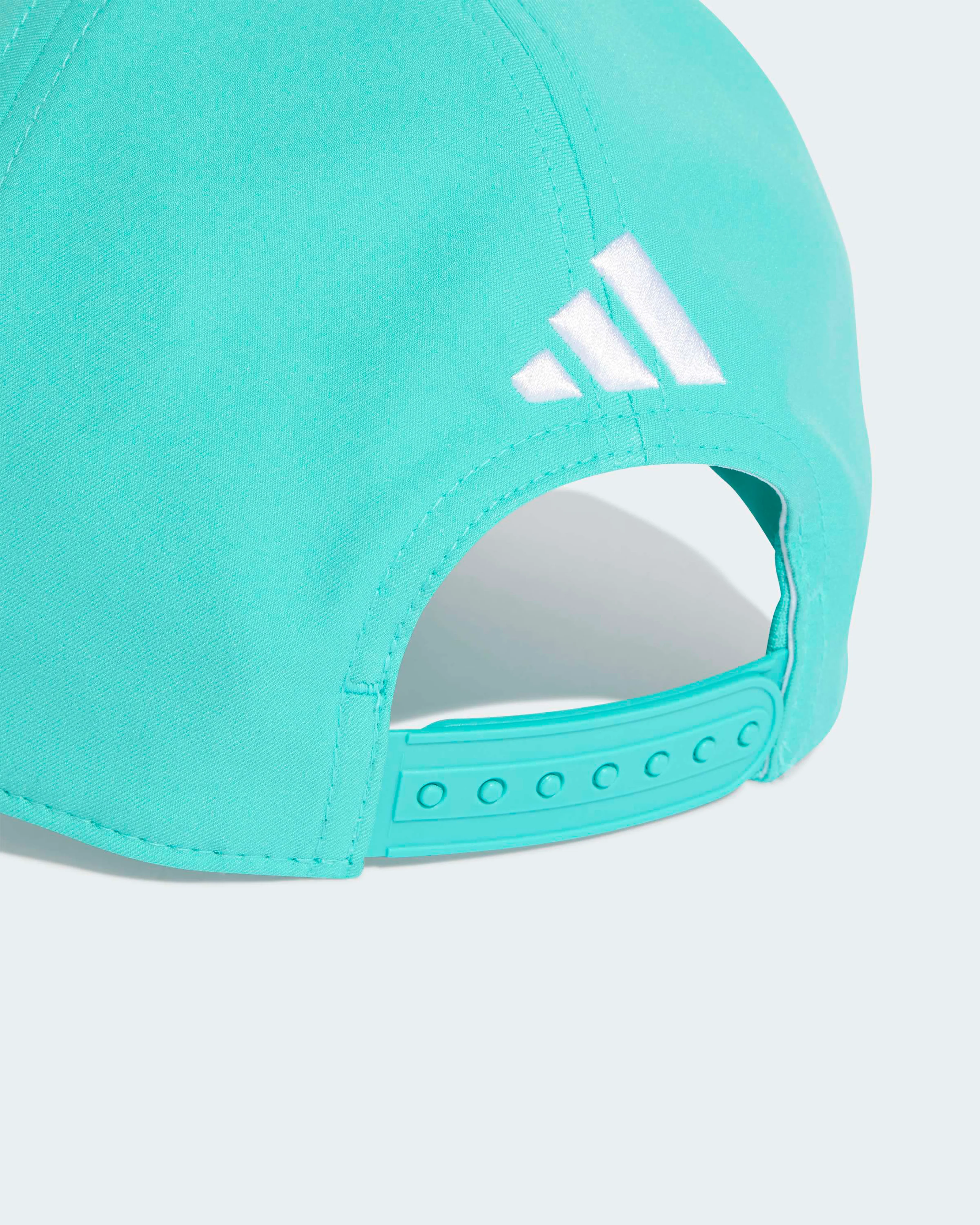 2026 Team Driver Cap Teal - Image 4