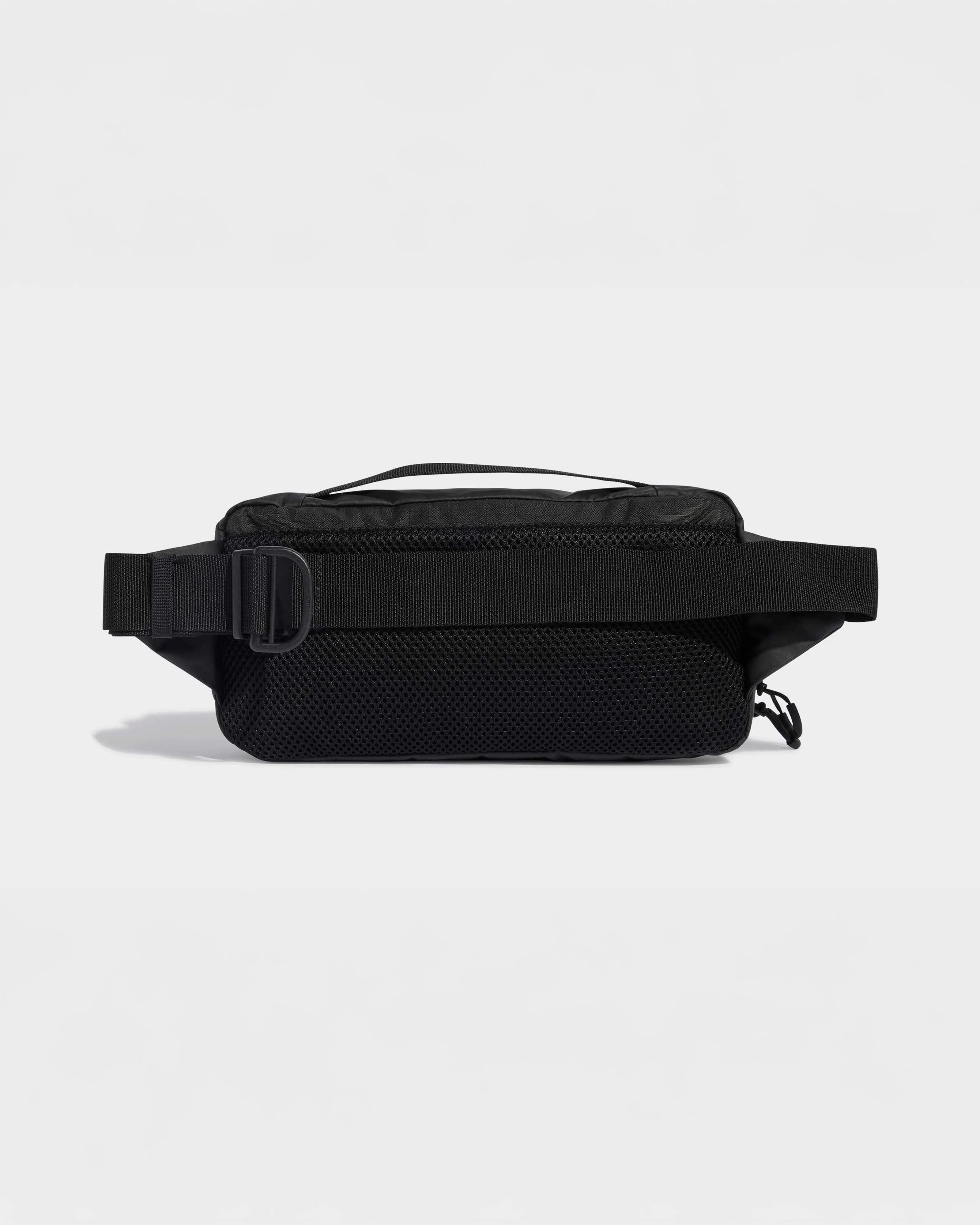 Team Waist Bag Black - Image 2