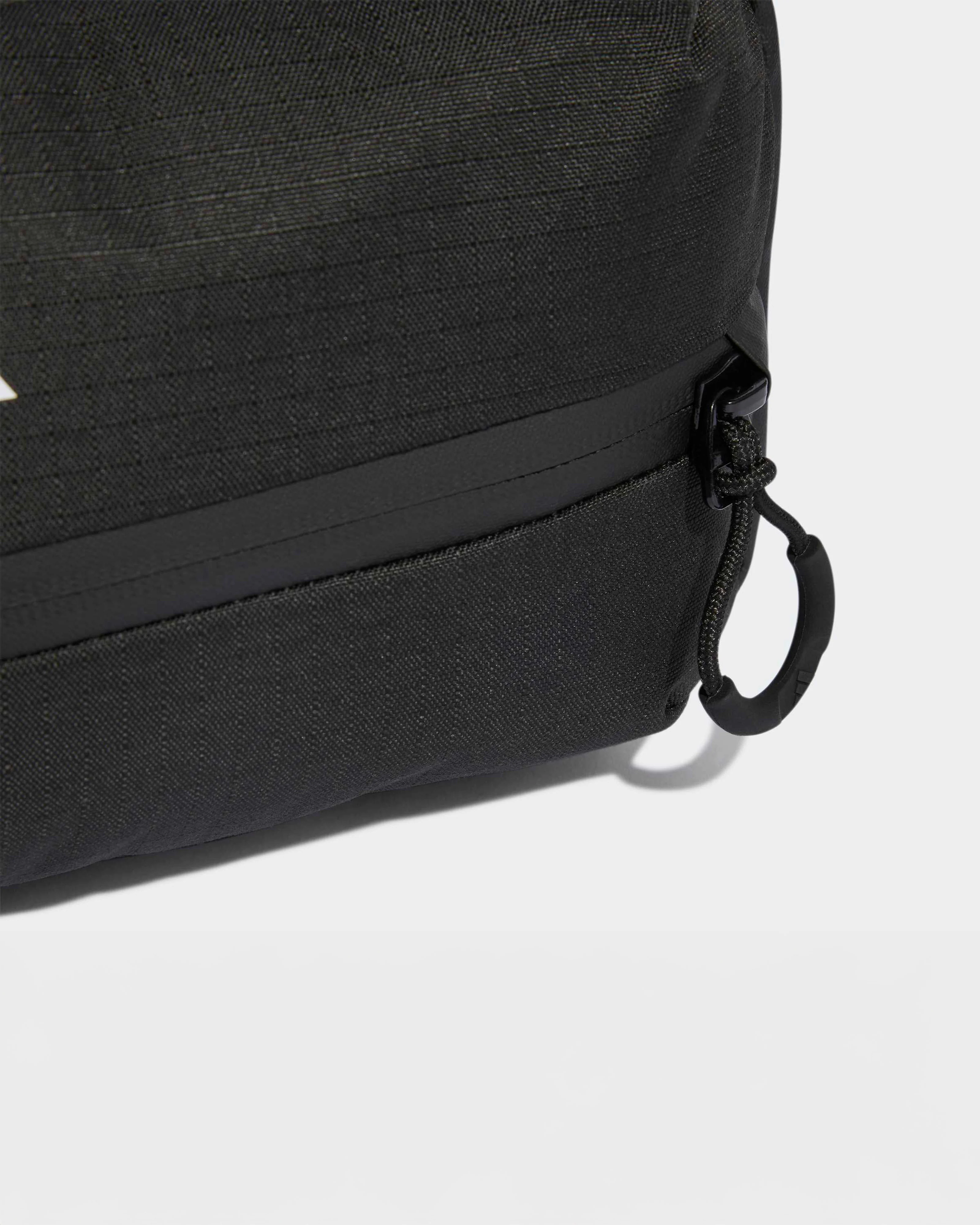 Team Waist Bag Black - Image 5