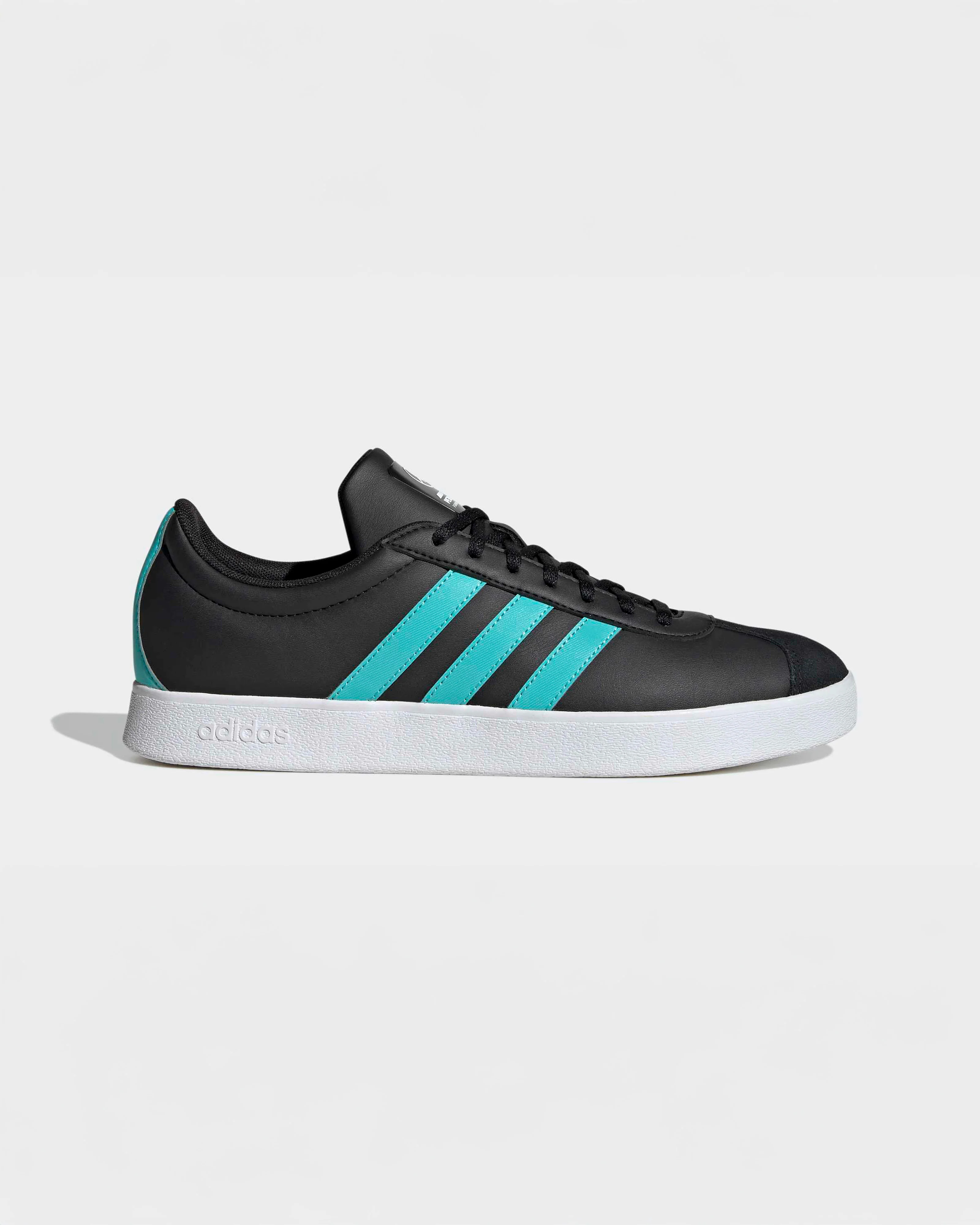 VL Court Shoes Black