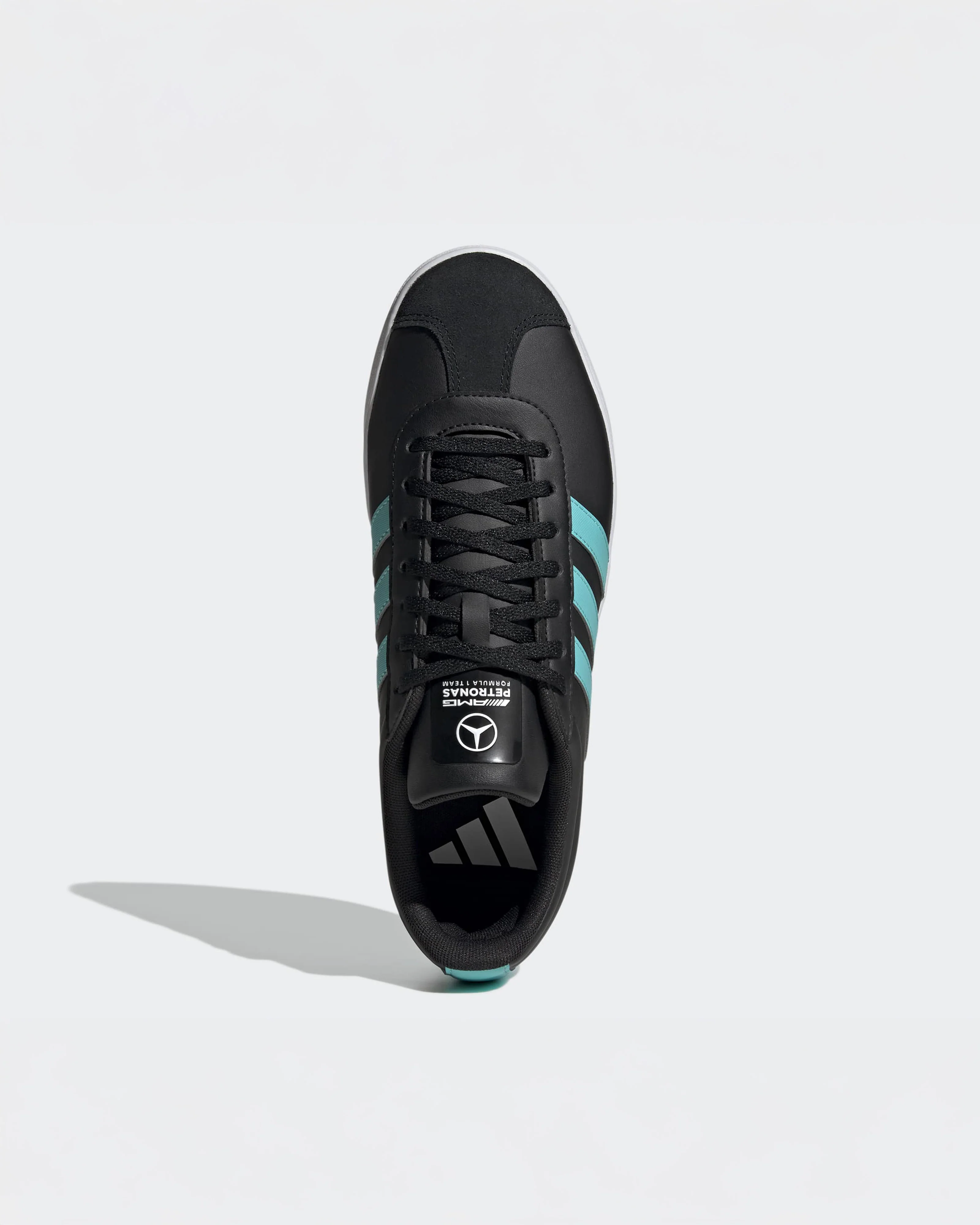 VL Court Shoes Black - Image 2