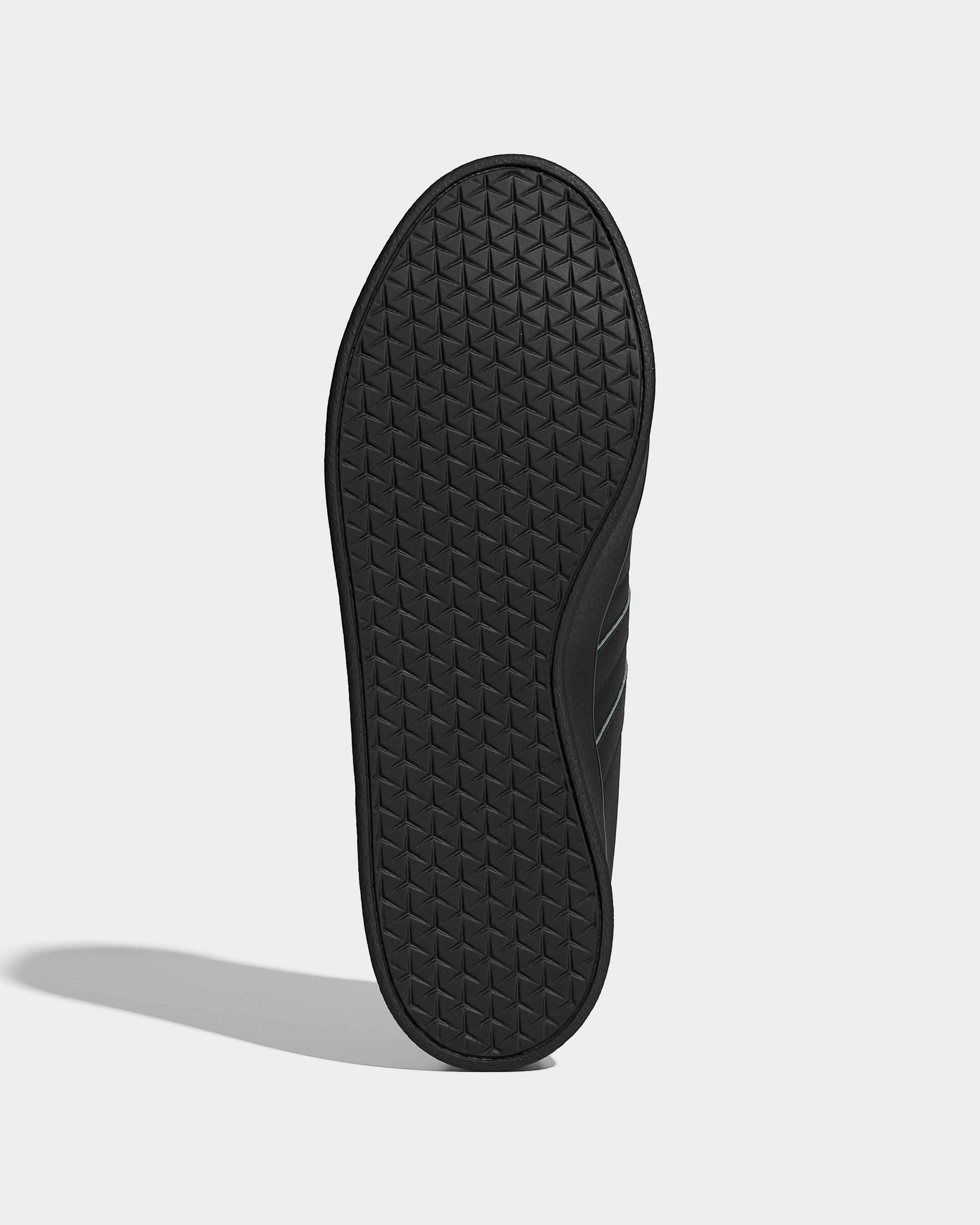 VL Court Shoes Midnight Black - Image 3