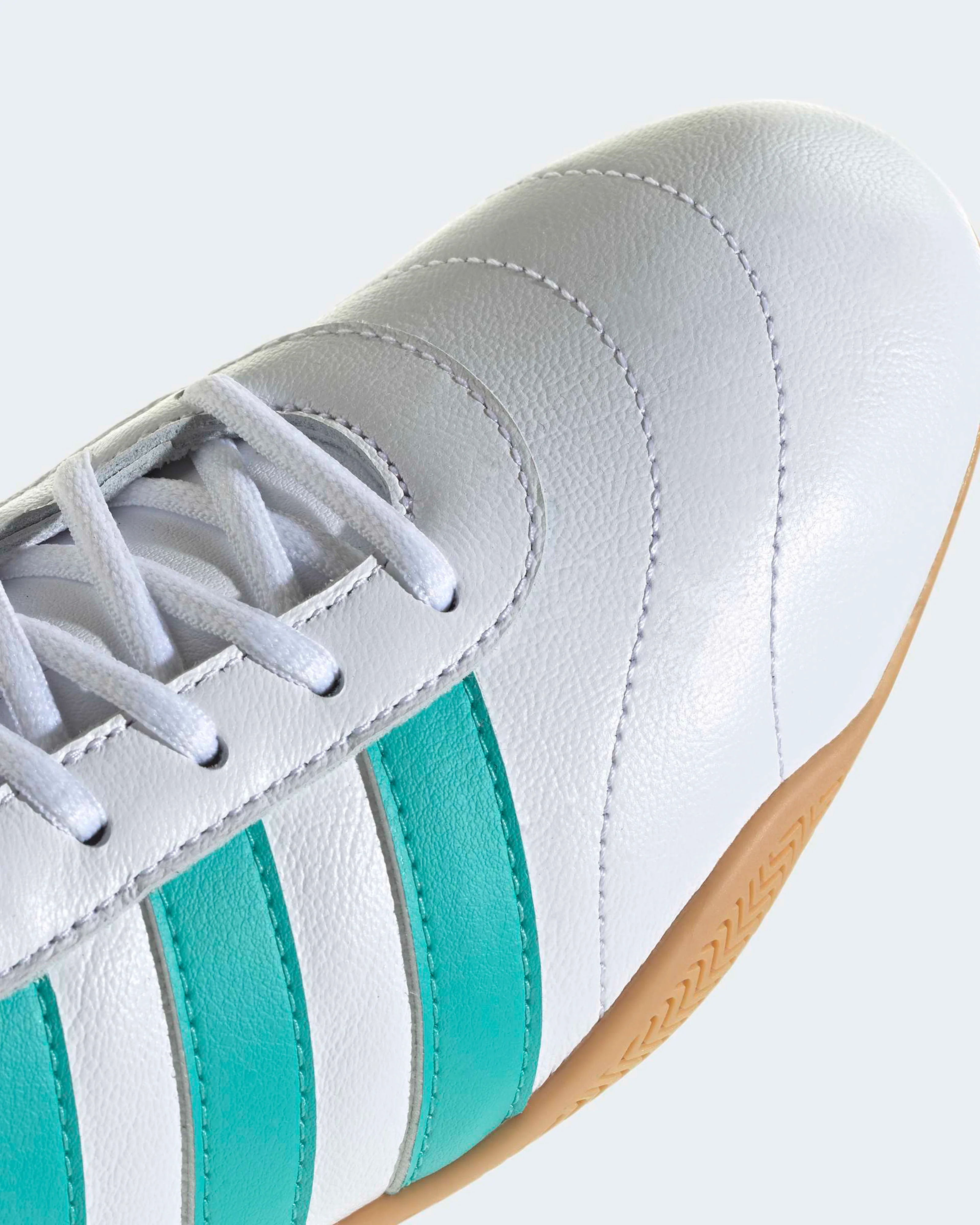 Grand Court Lo Shoes White - Image 7