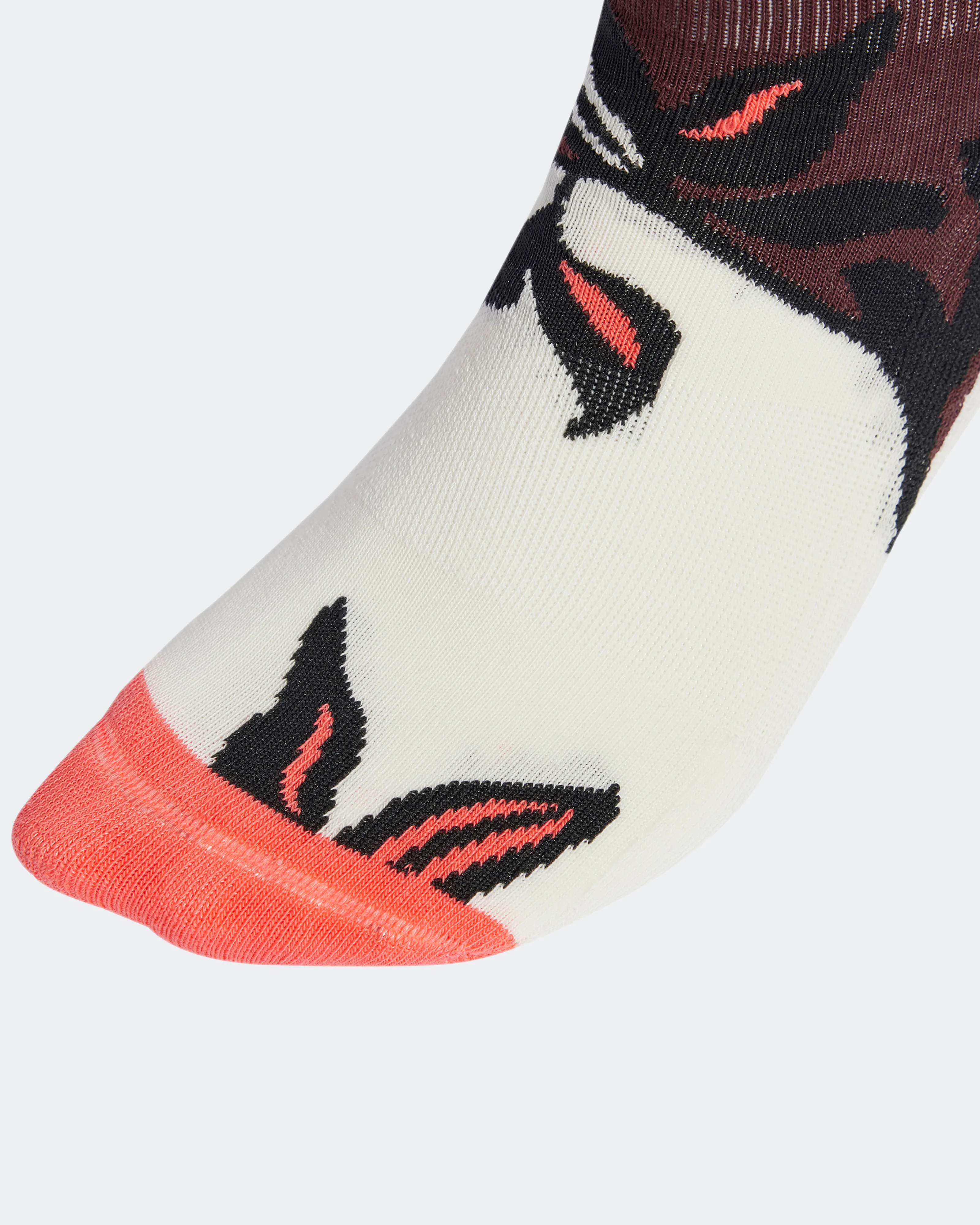 3 Pack Miami Socks Floral - Image 3