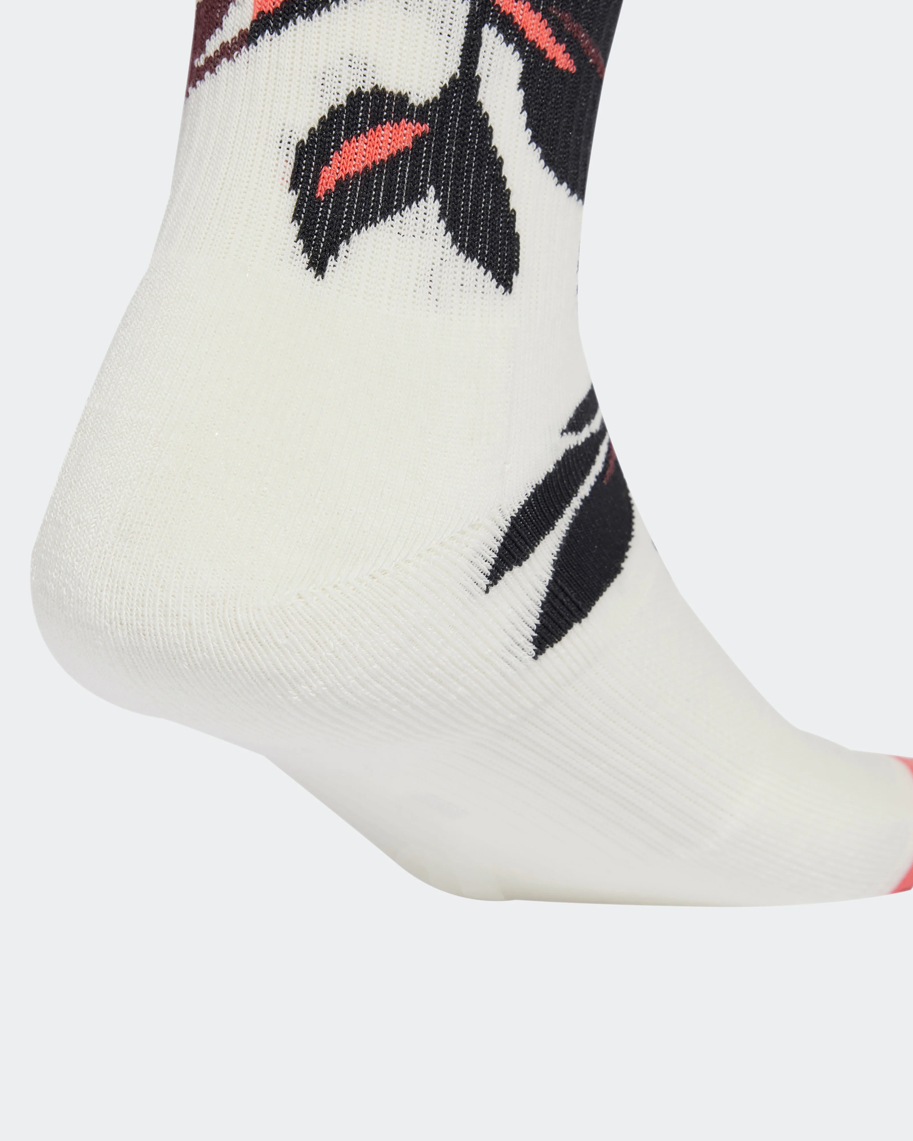 3 Pack Miami Socks Floral - Image 4