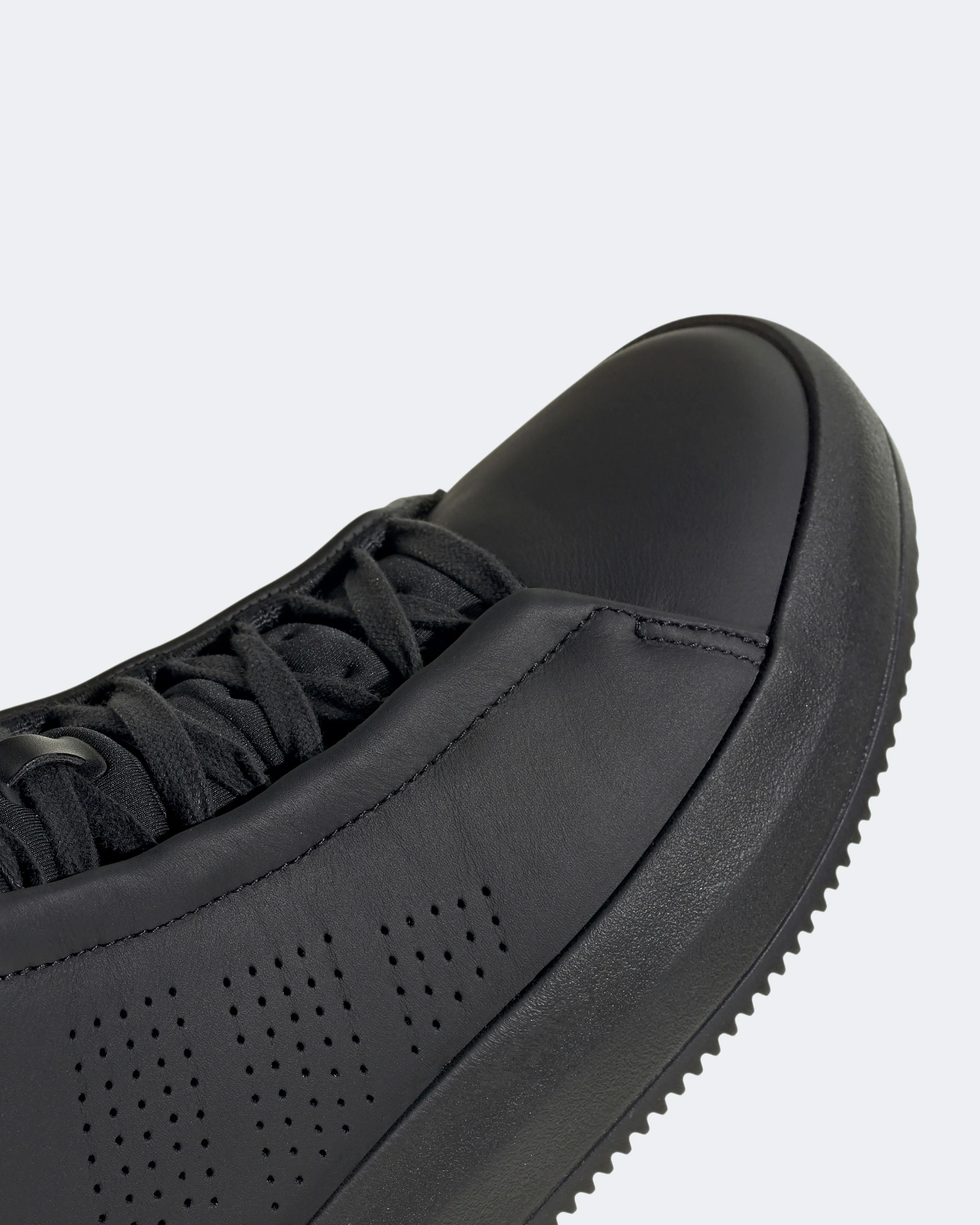 Acesmash Mid Shoes Black - Image 6