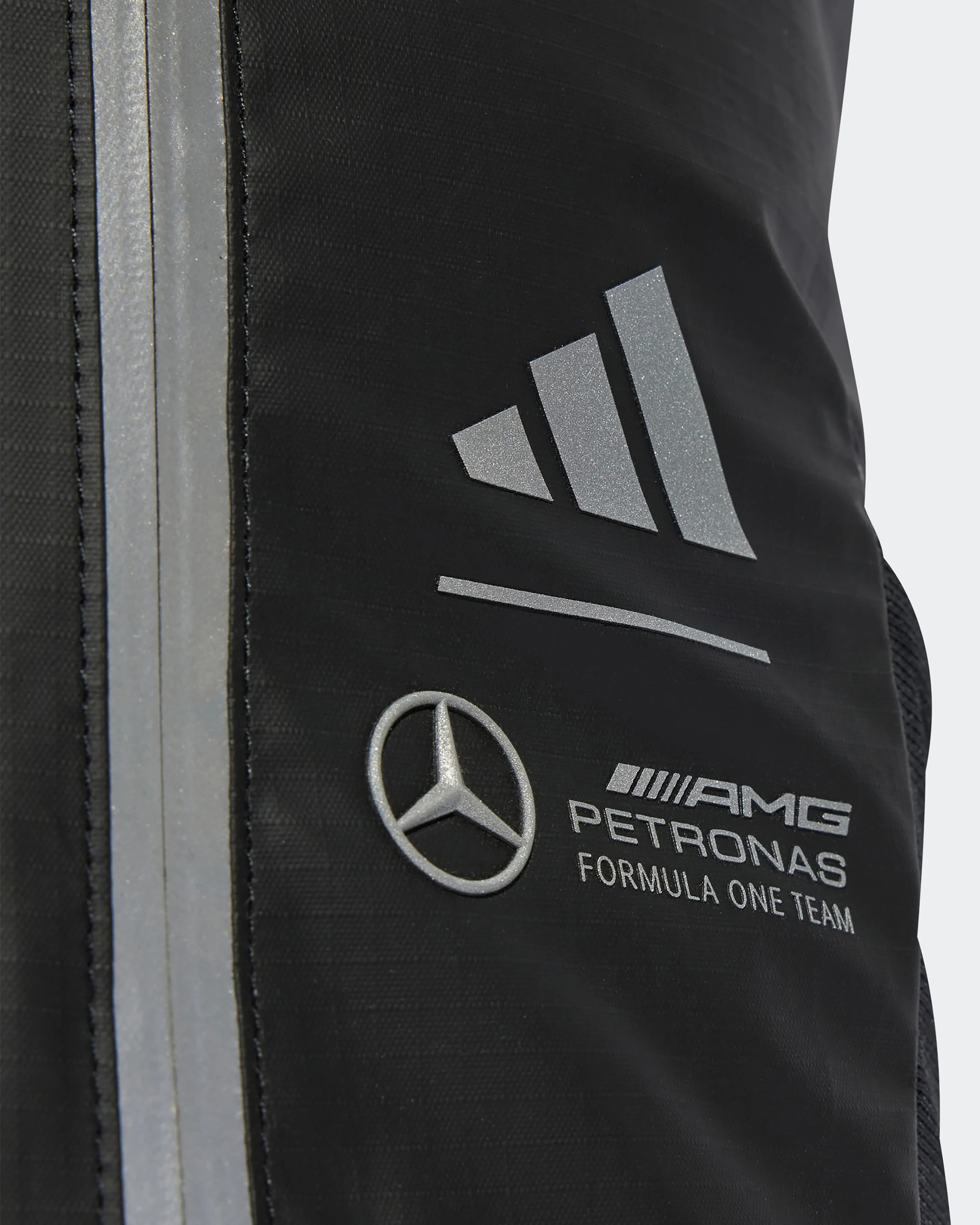 Adaptive Packing System-Backpack Black - Image 6