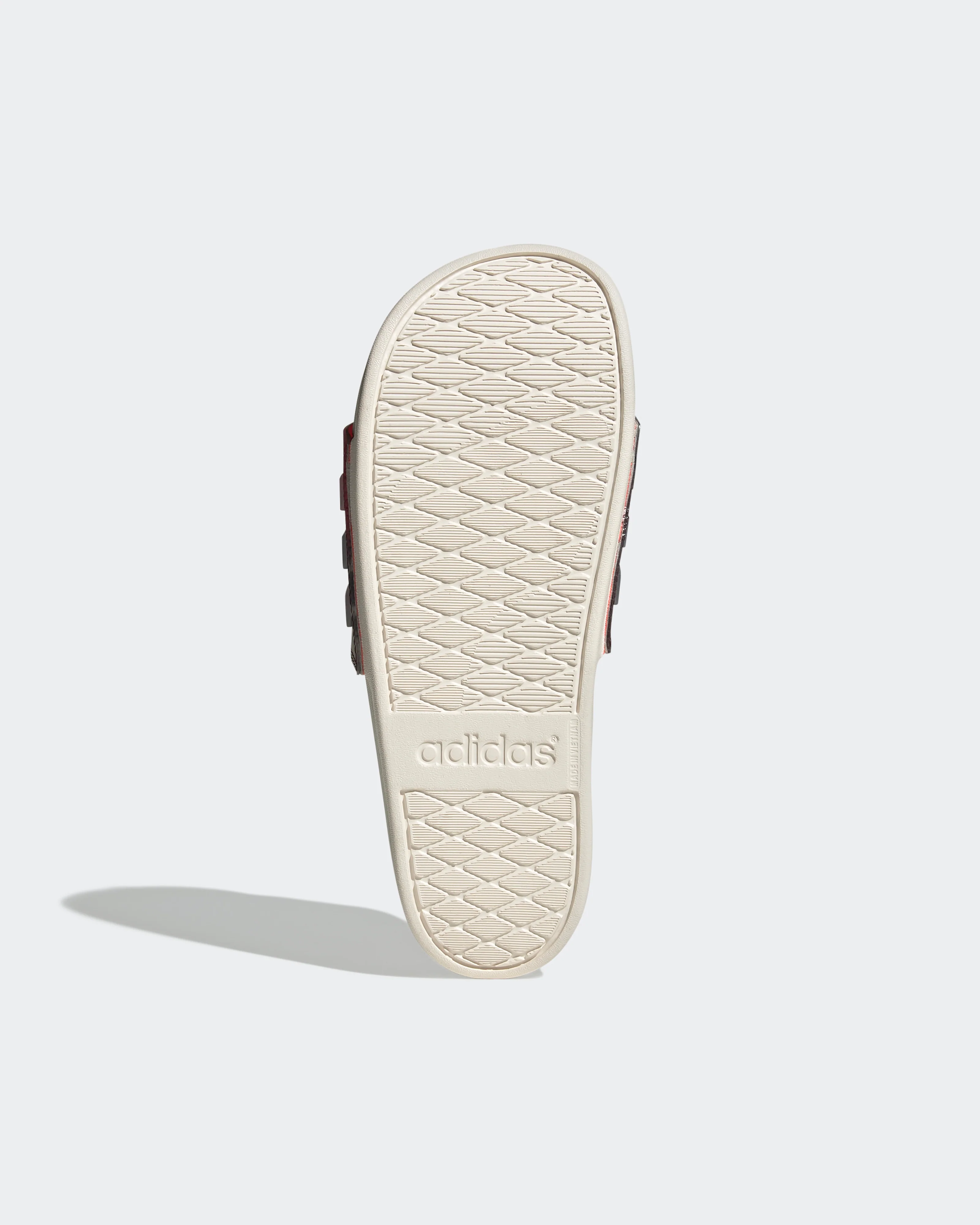 Adilette Comfort Slides Floral - Image 5