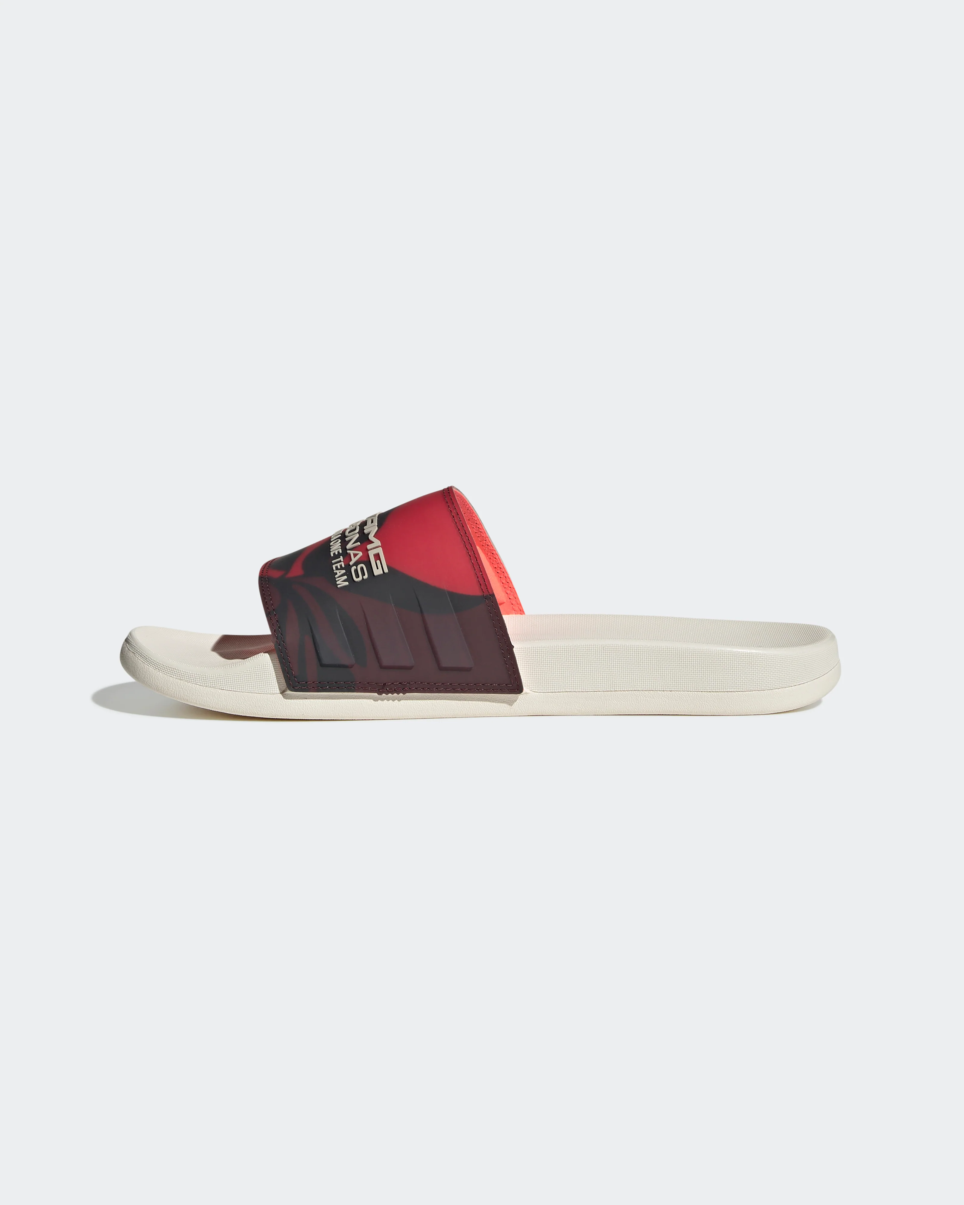 Adilette Comfort Slides Floral - Image 6