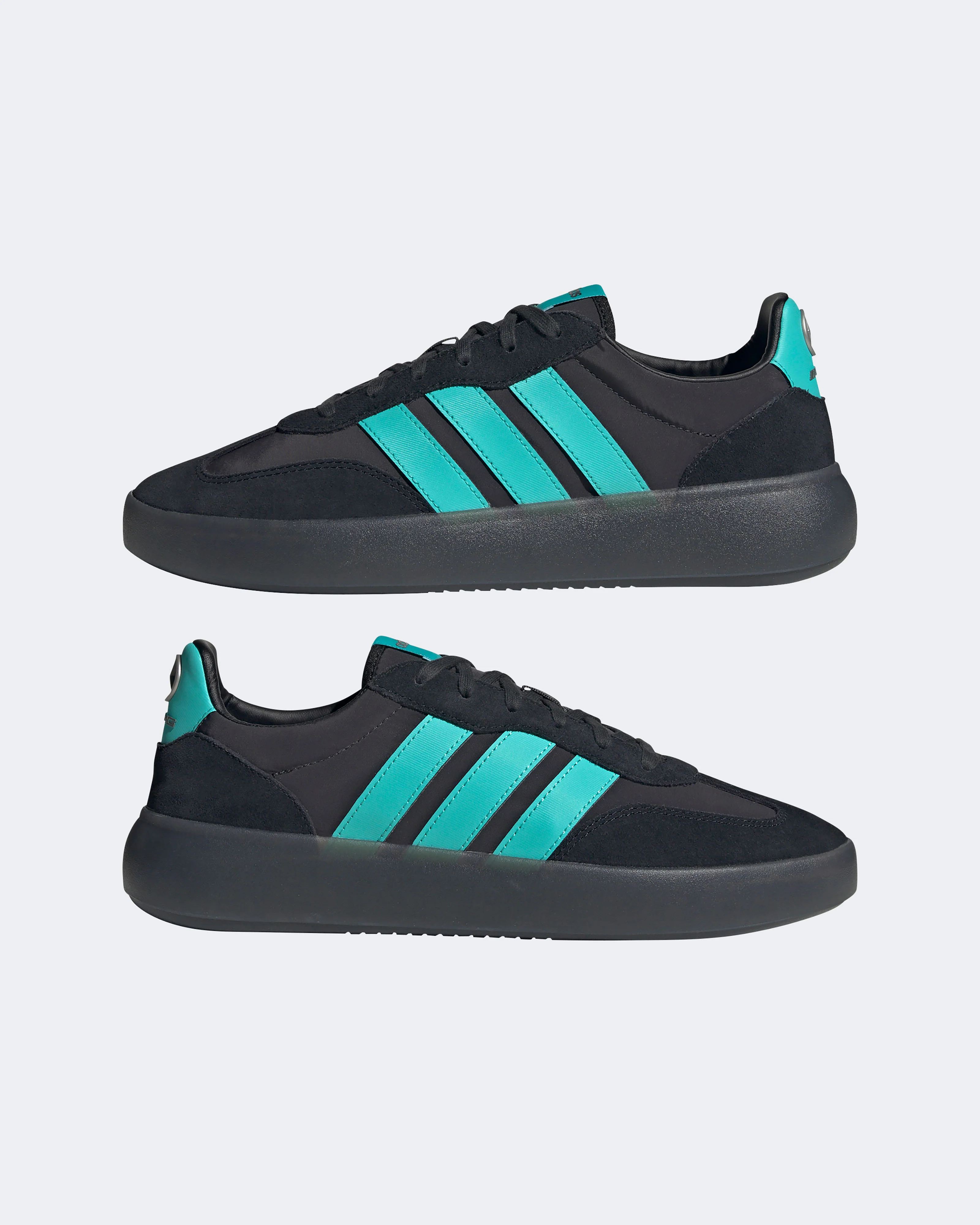 Barreda Decode Shoes Black - Image 3