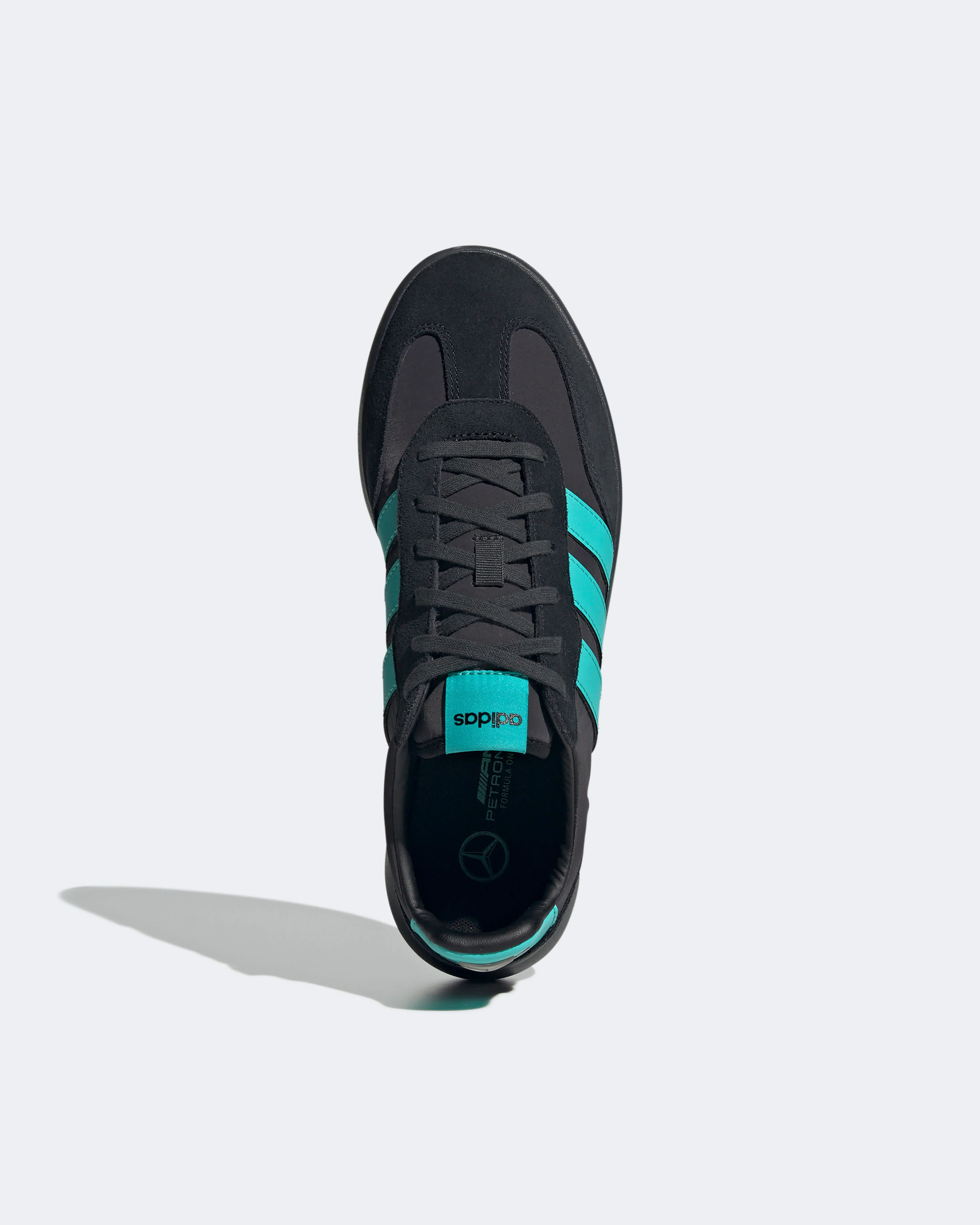 Barreda Decode Shoes Black - Image 4
