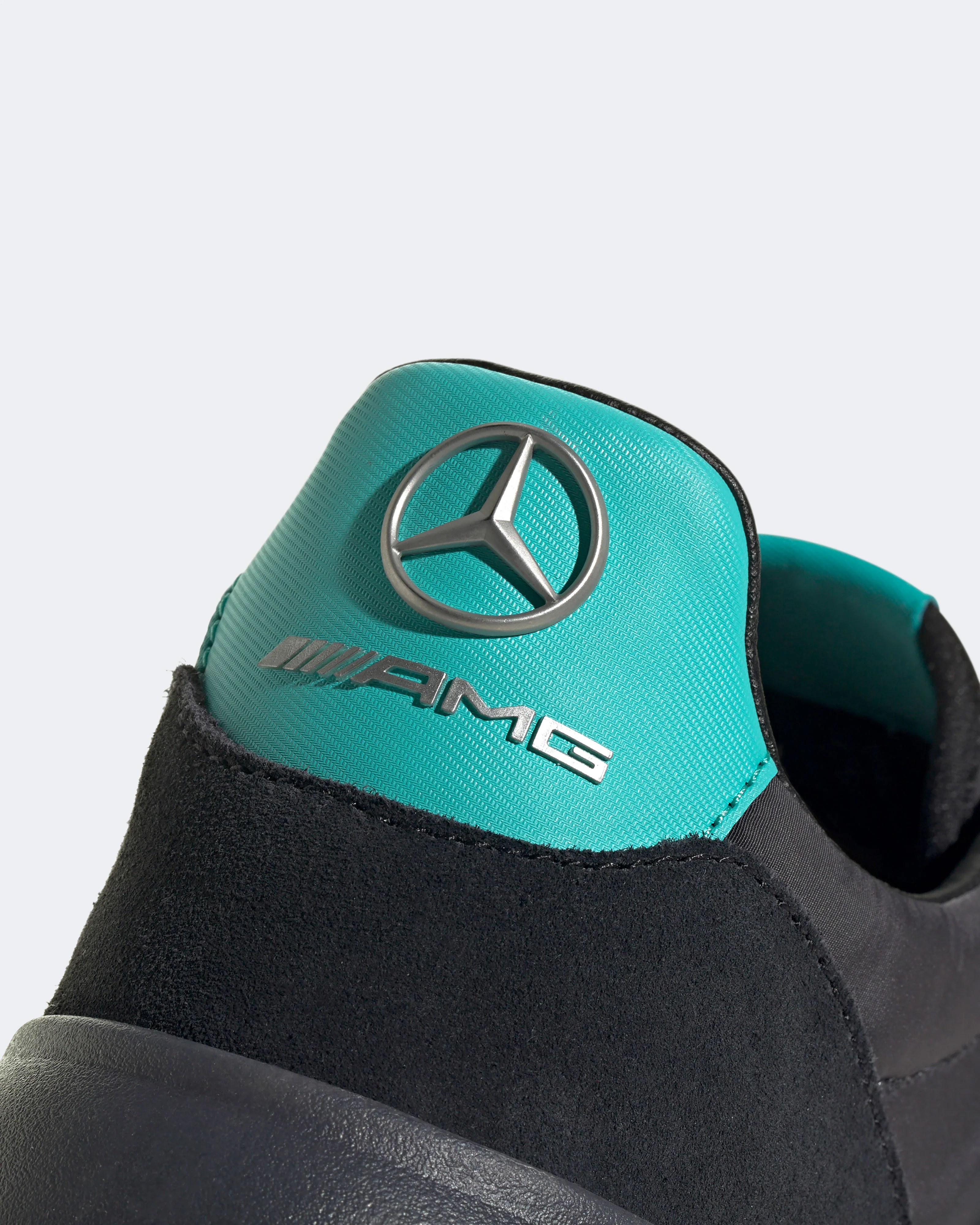 Barreda Decode Shoes Black - Image 5