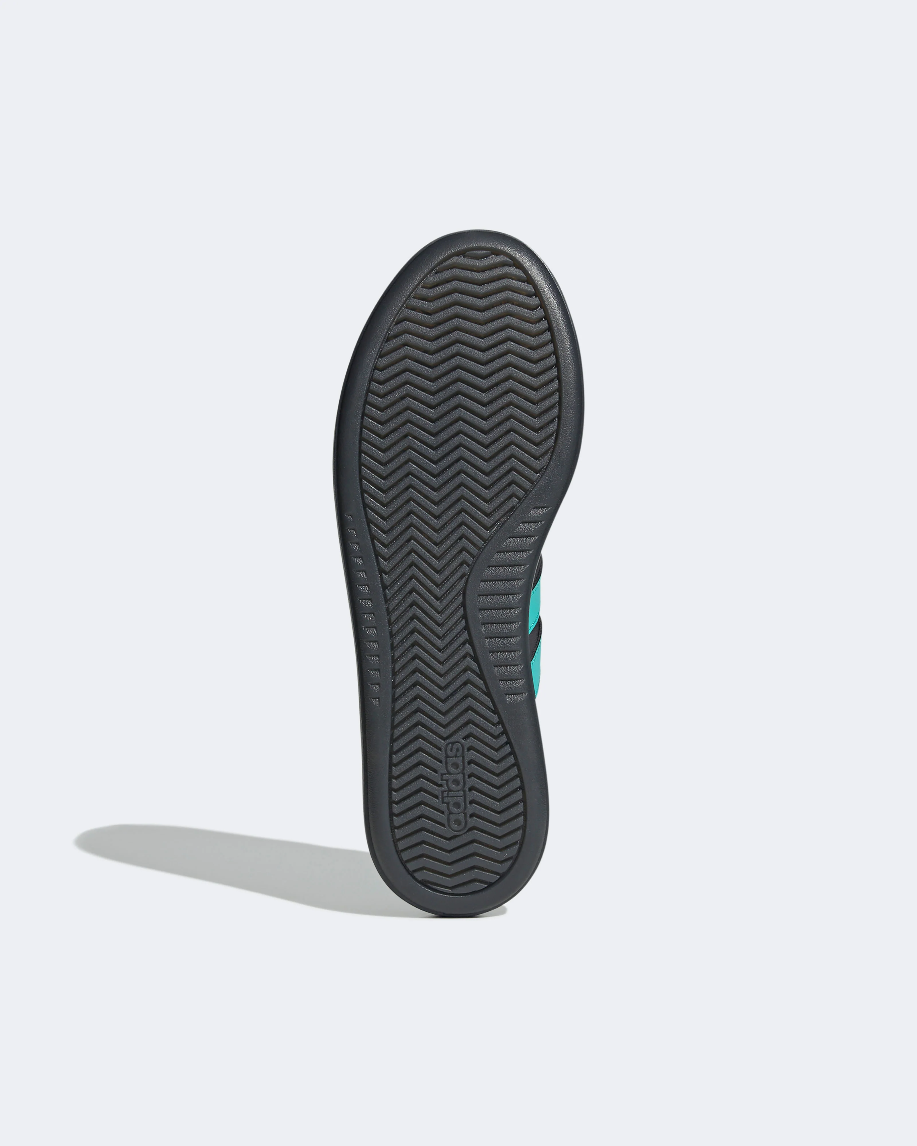 Barreda Decode Shoes Black - Image 6