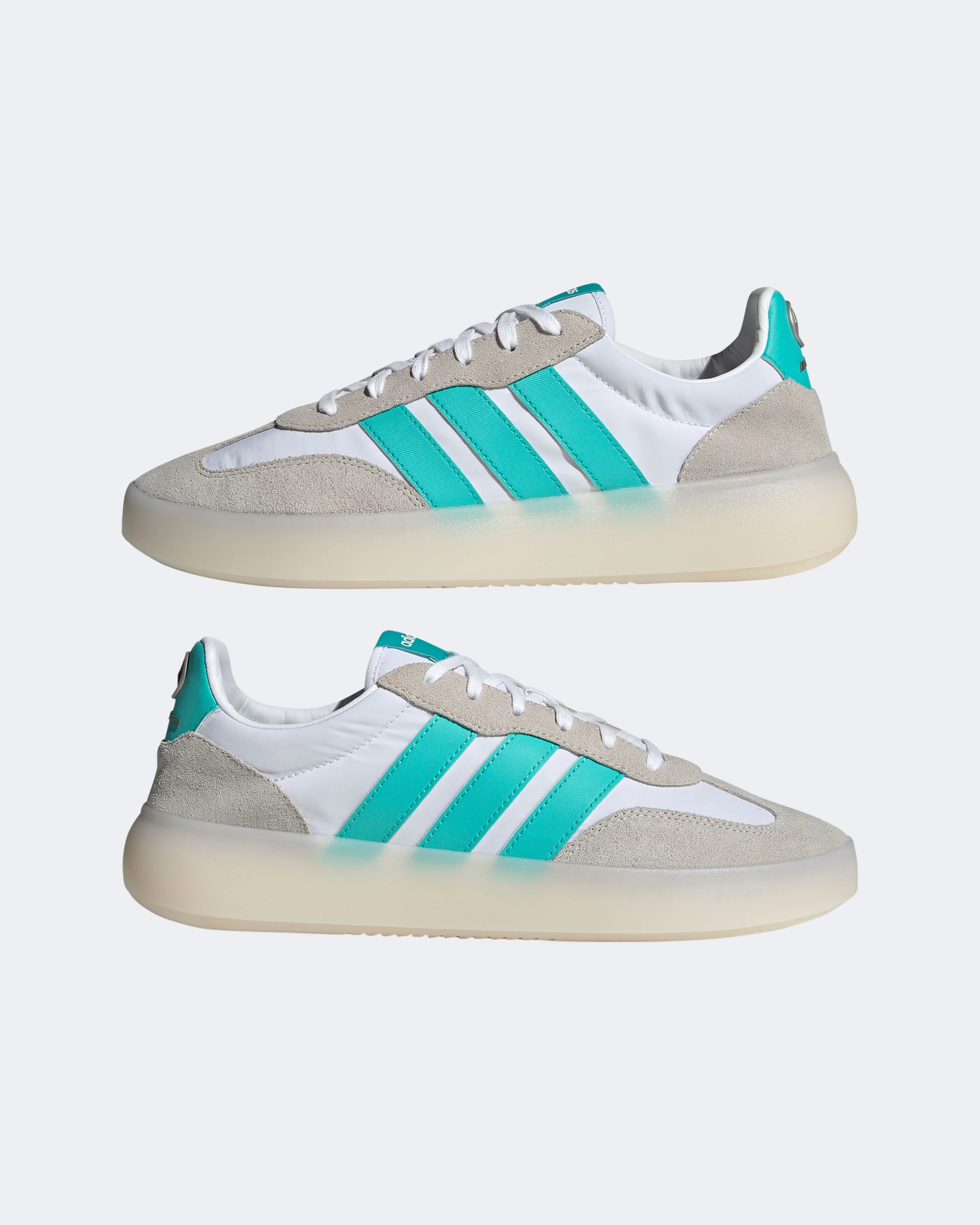 Barreda Decode Shoes White - Image 3