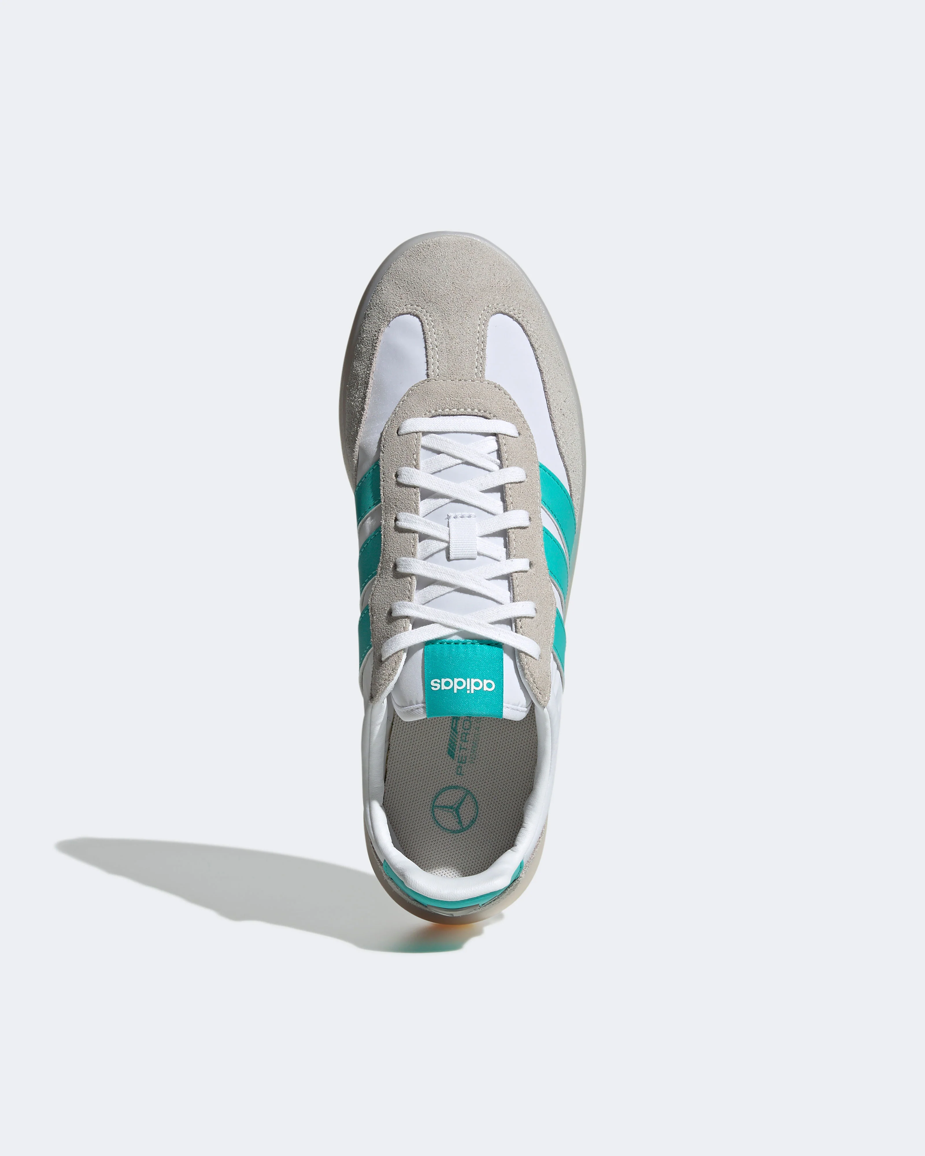 Barreda Decode Shoes White - Image 4